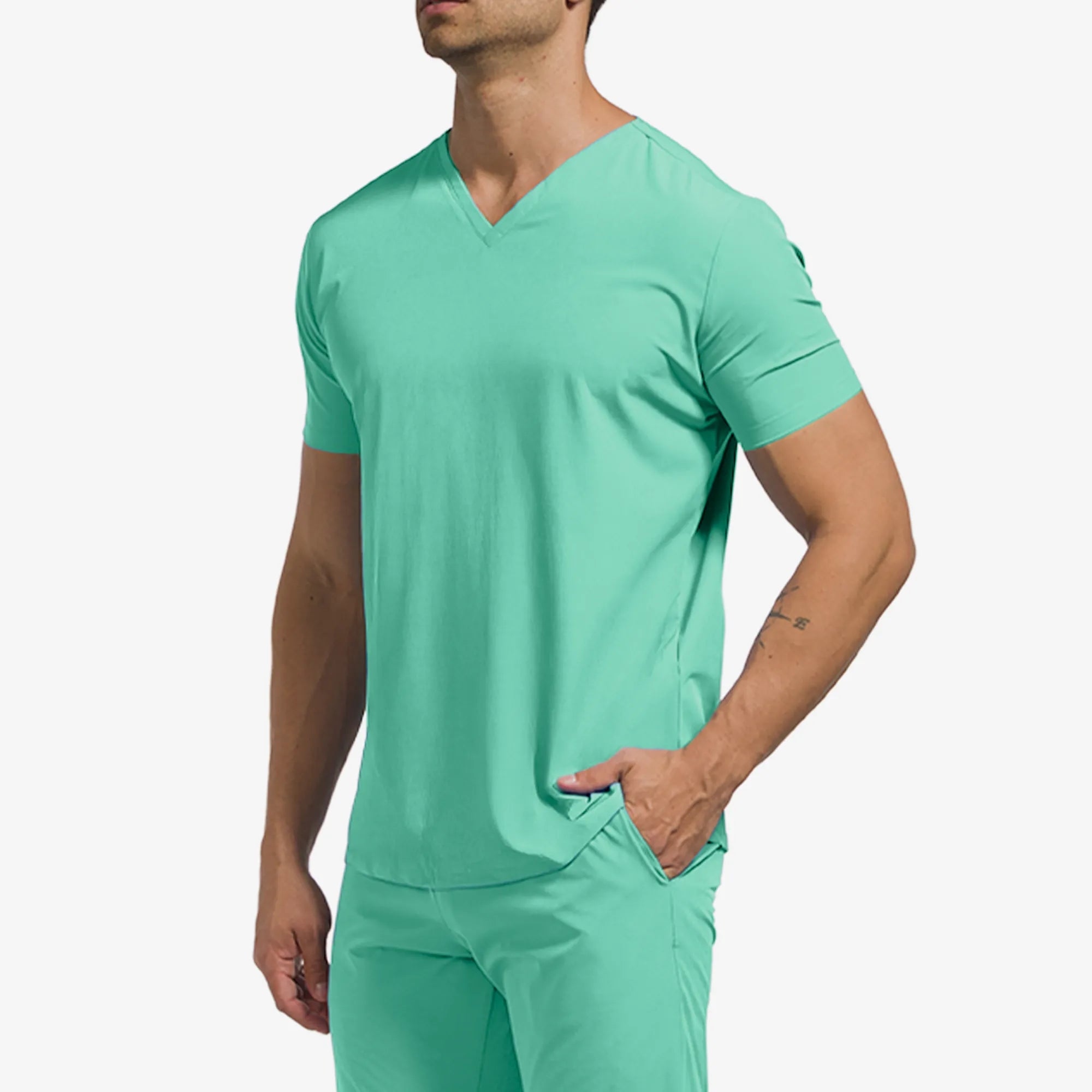 Kanaus® Top Defense | Caballero