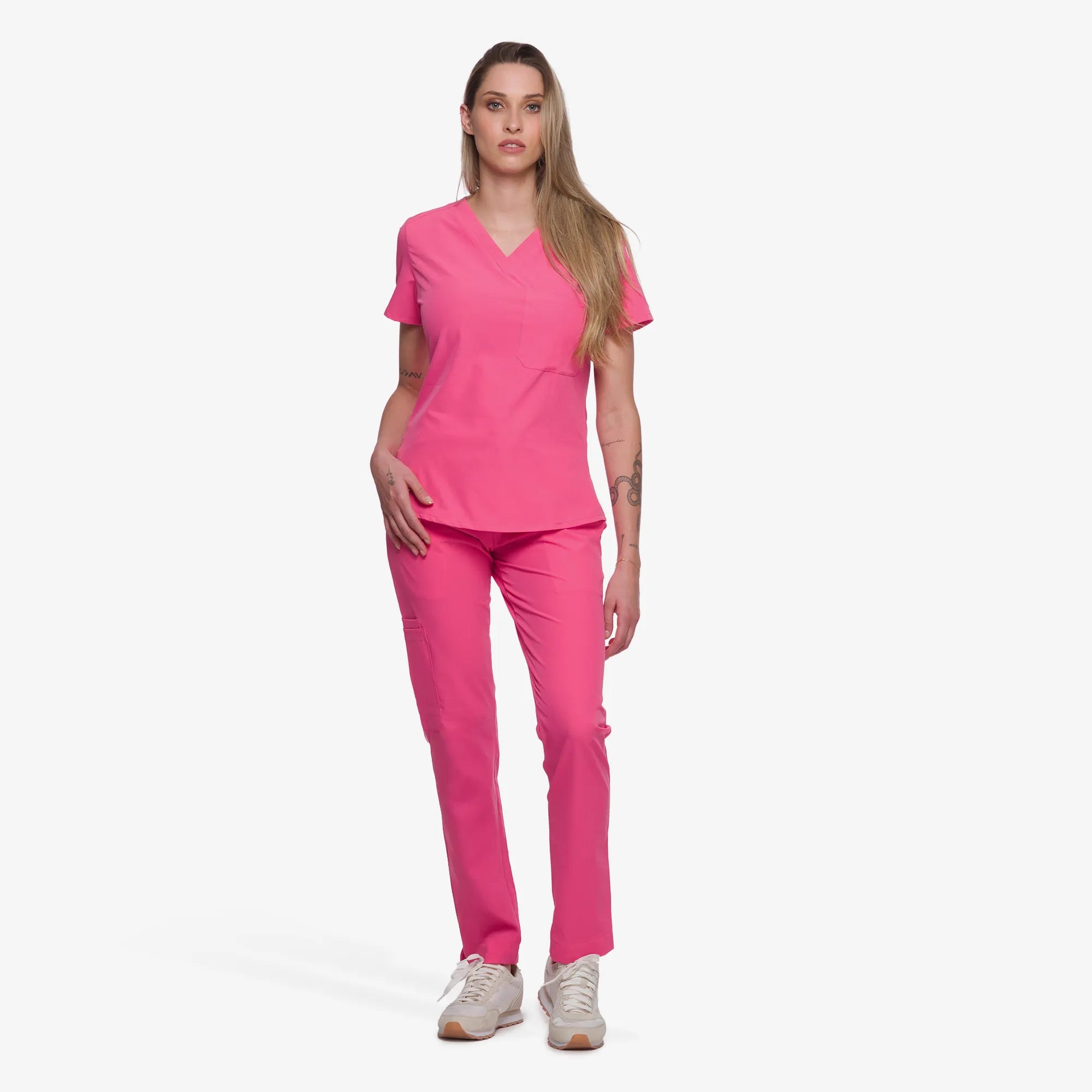 Kanaus® Top Force V Elongate | Dama