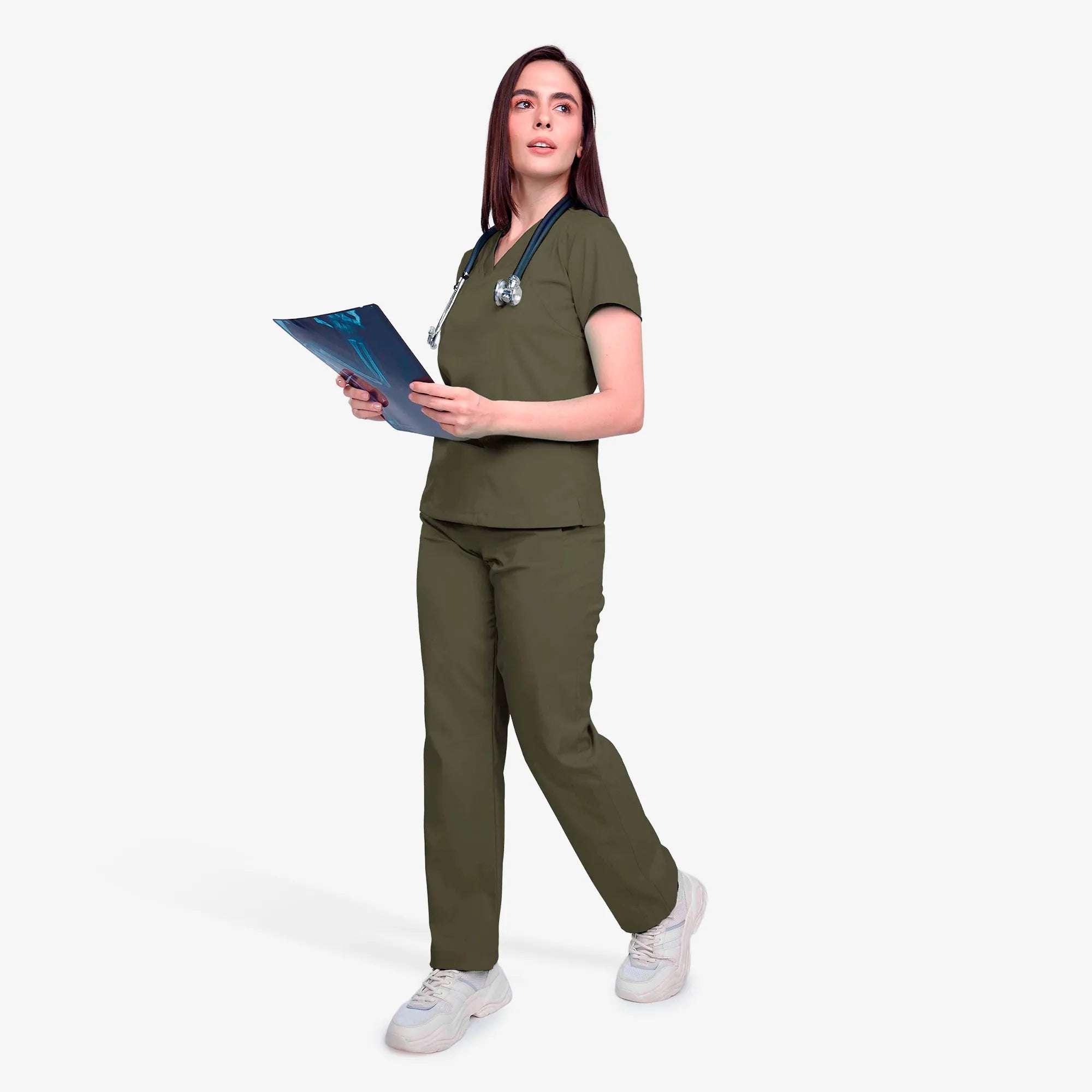 Kanaus® Scrub Core Classic Sensory | Dama