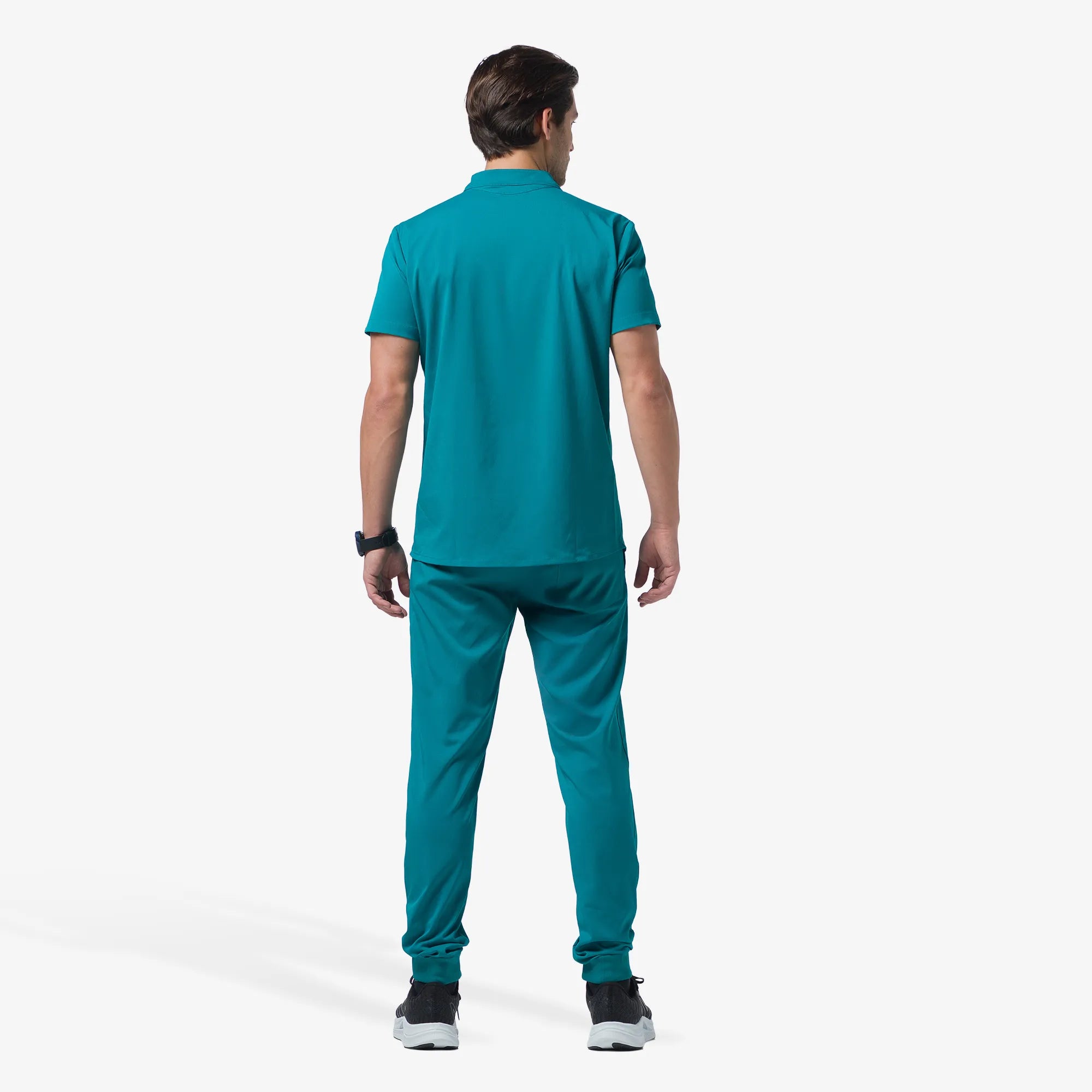 Kanaus® Scrub Casual Mao | Caballero