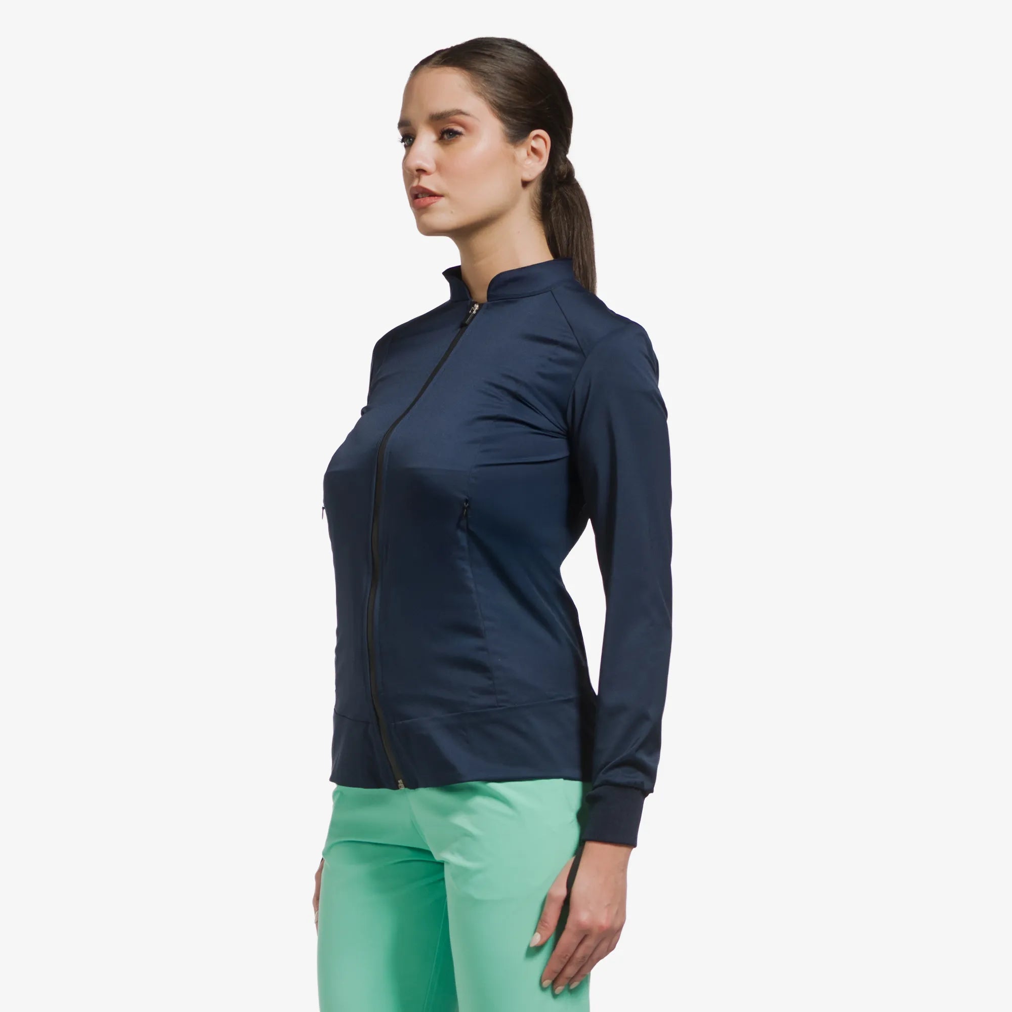 Kanaus® Elemental Jacket Sensory | Dama