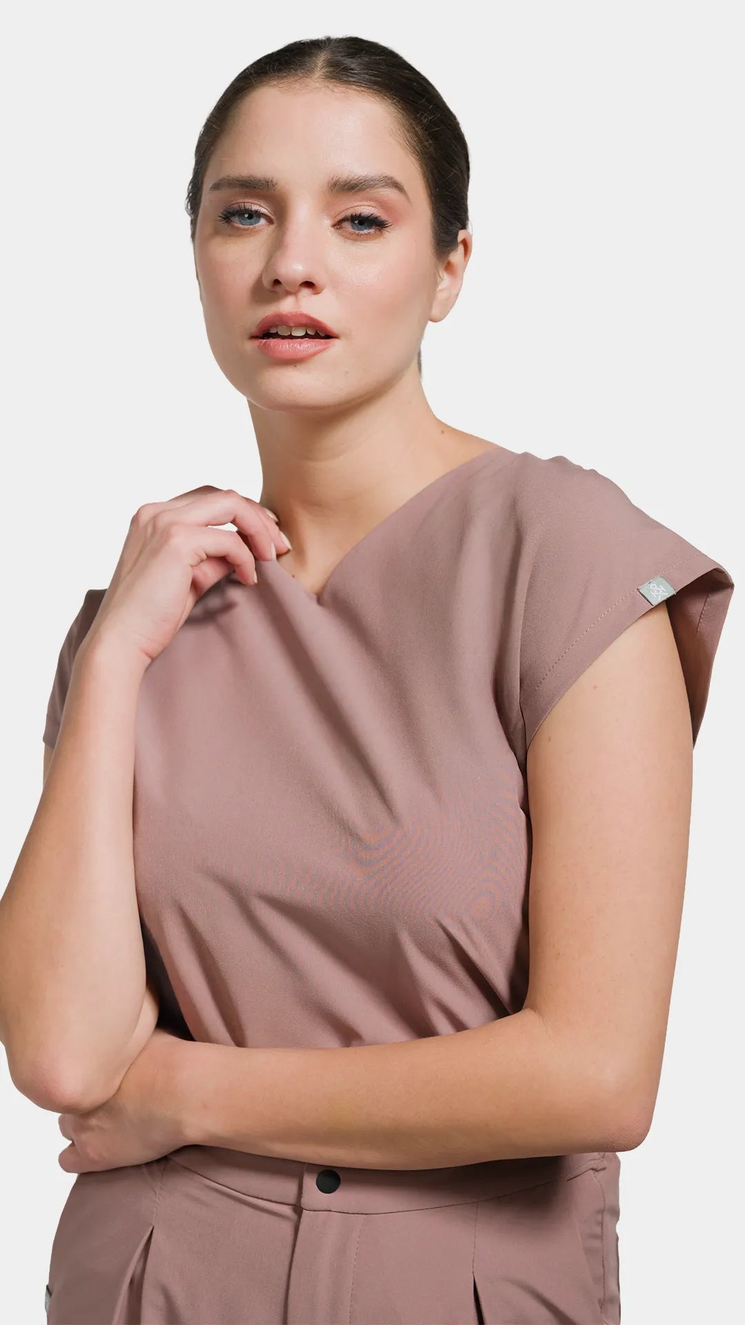 Kanaus® Scrub Prestige | Dama