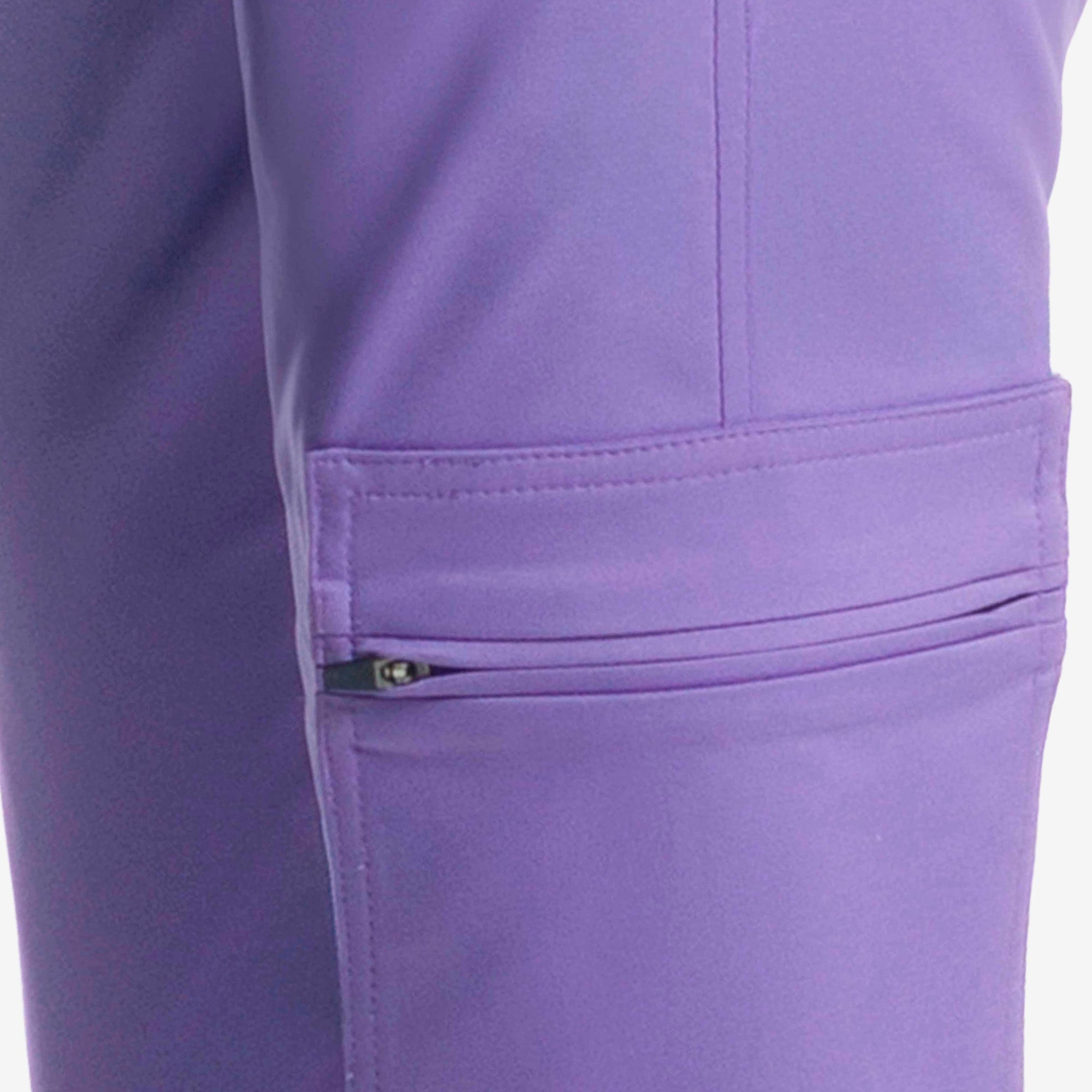 Kanaus® Scrub Beyond Straight Cut Sensory | Dama