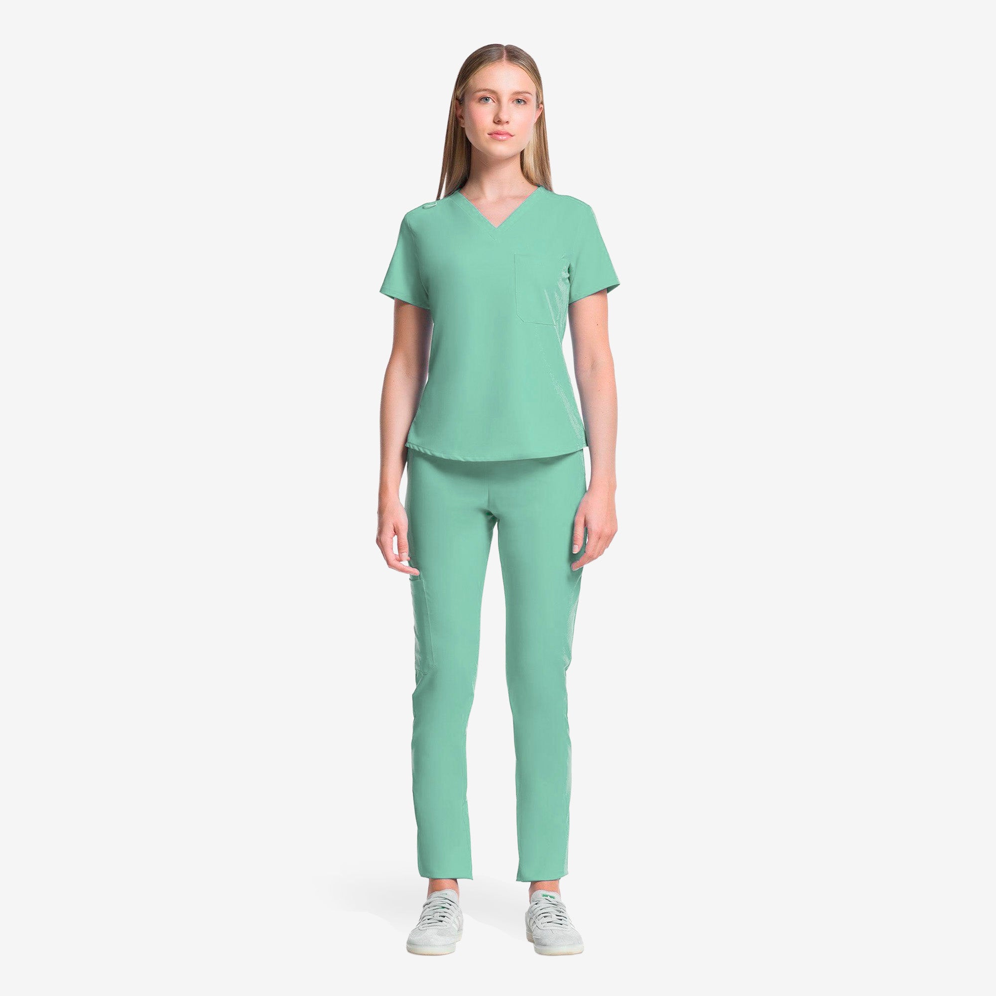 Kanaus® Scrub Force Vx | Dama
