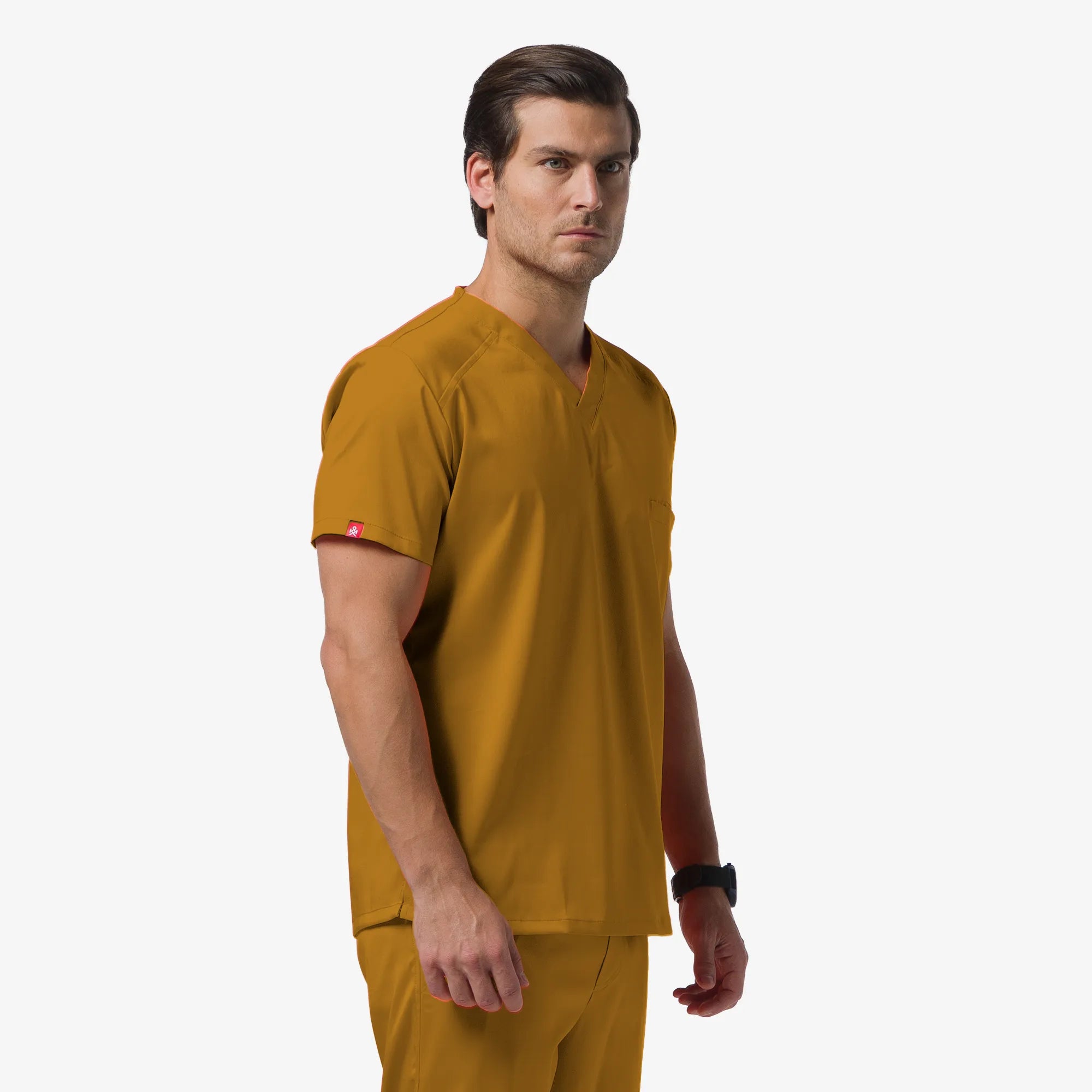 Kanaus® Scrub Beyond Straight Cut | Caballero