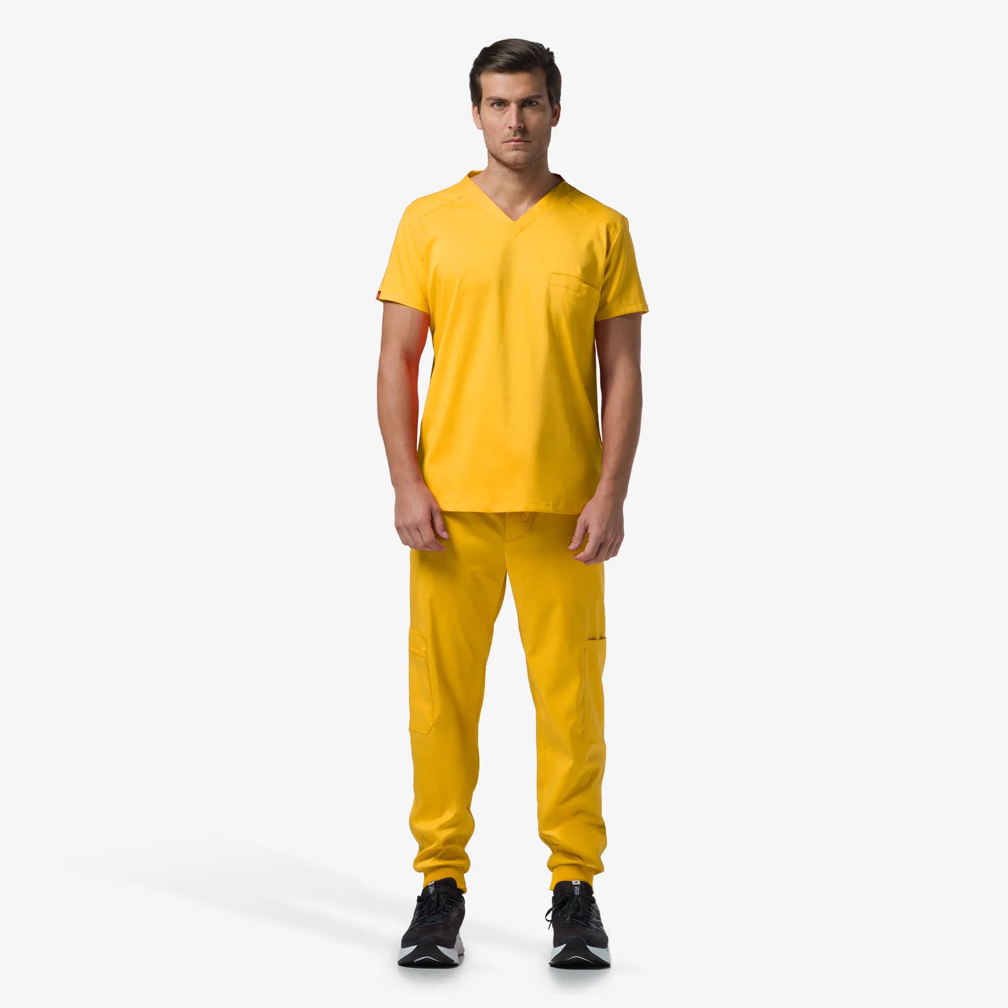 Kanaus® Scrub Beyond Sensory | Caballero