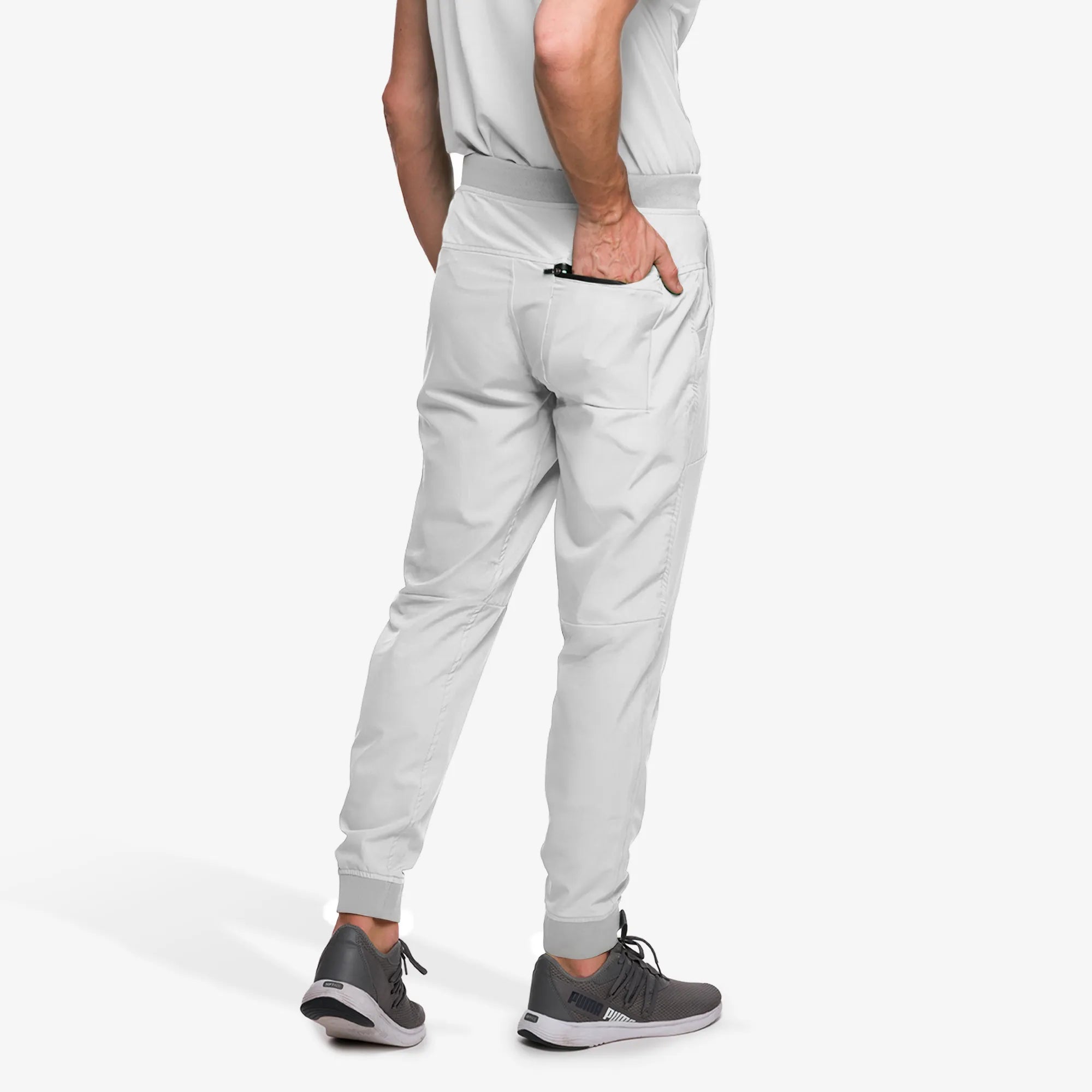 Kanaus® Scrub Casual Go | Caballero