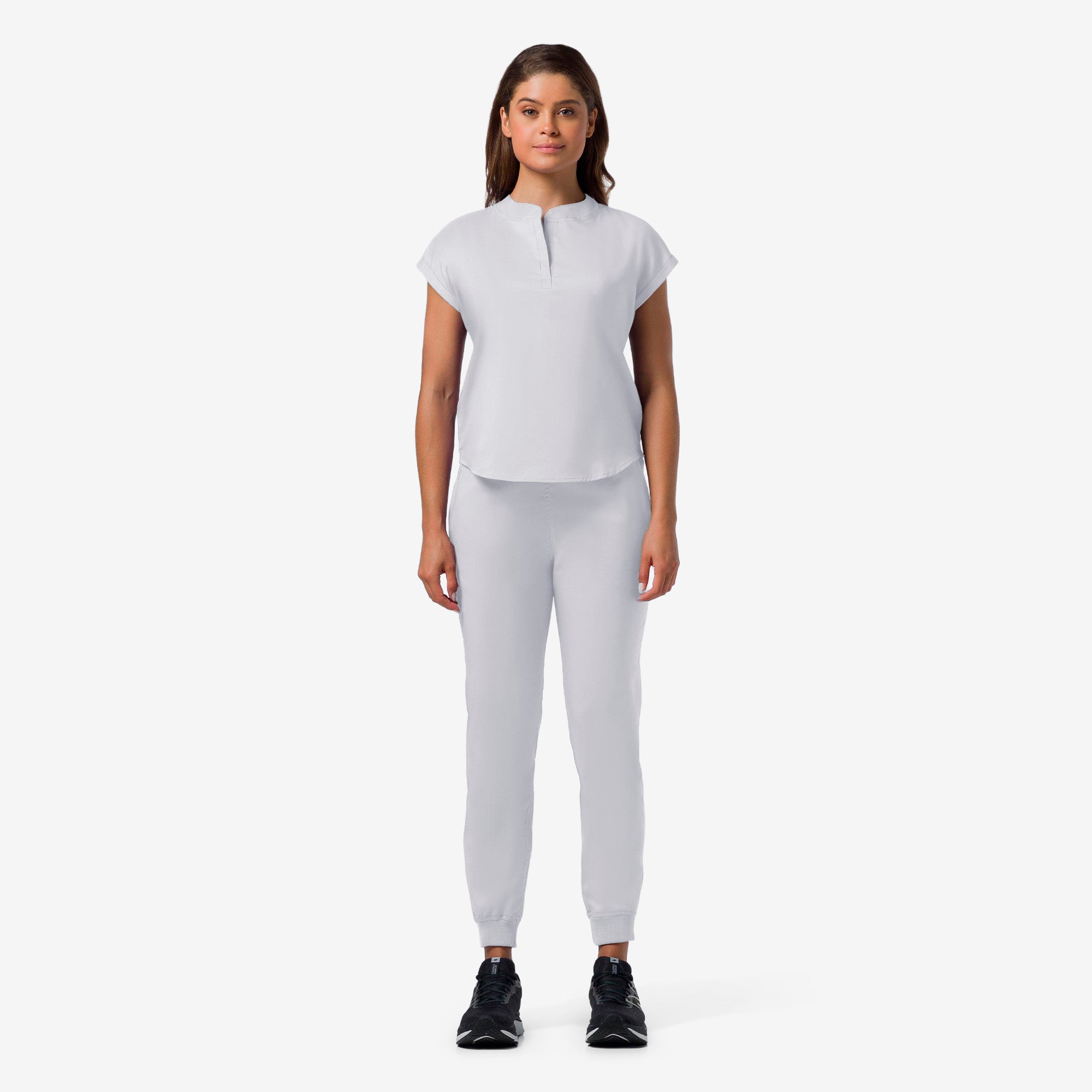 Kanaus® Scrub Casual Mao | Dama