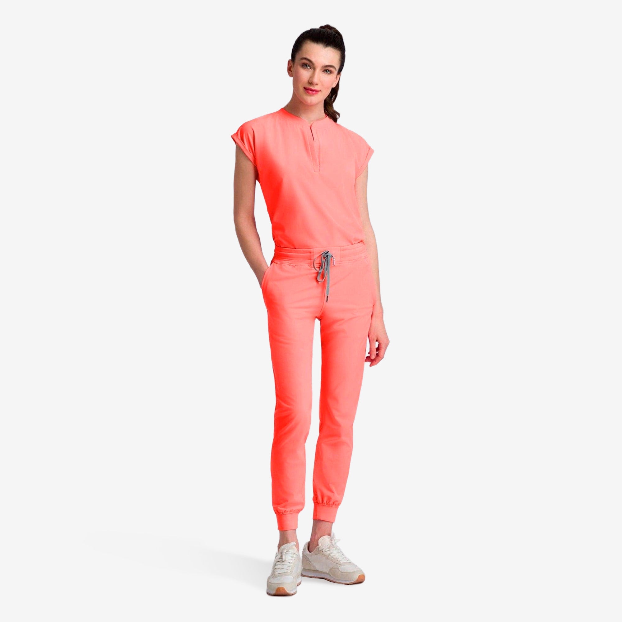 Kanaus® Scrub Casual Go | Dama