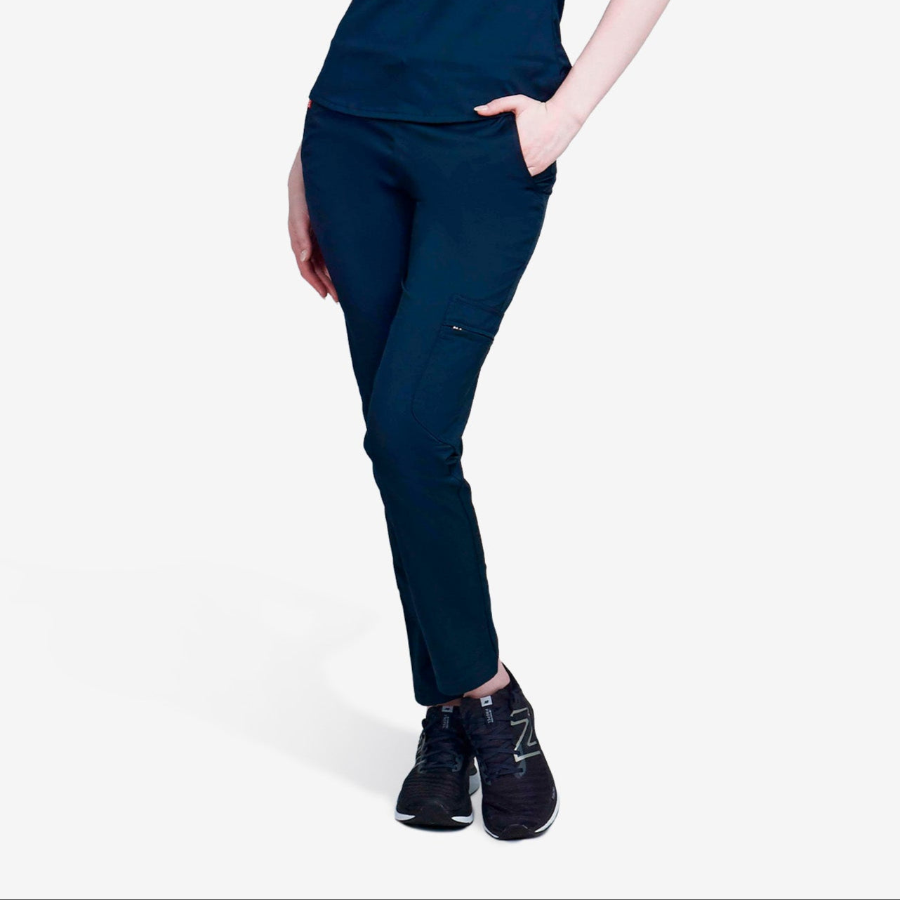 Kanaus® Pants Beyond Straight Cut Sensory | Dama