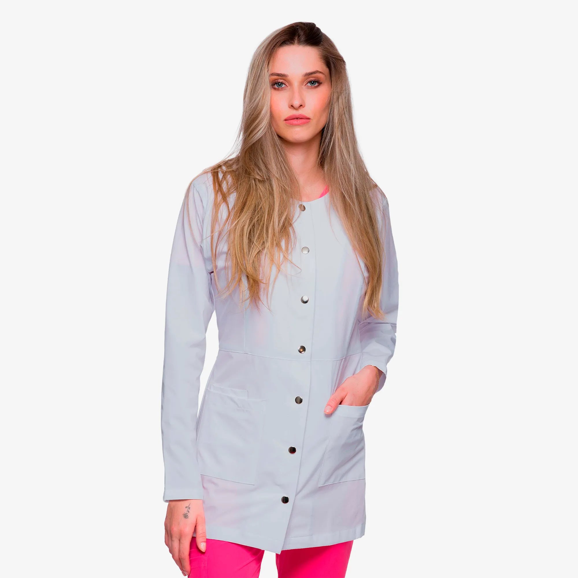 Kanaus® Work Coat | Dama