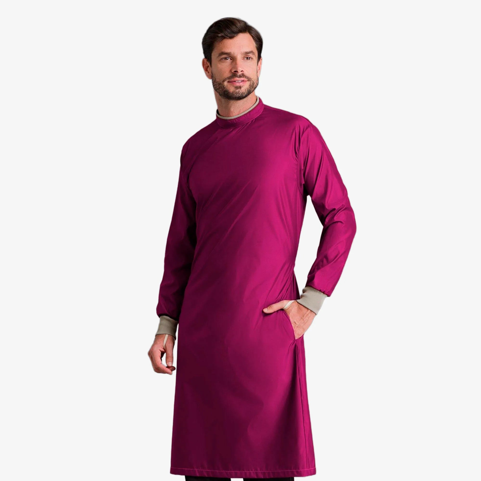 Kanaus® Coat Pro II | Caballero