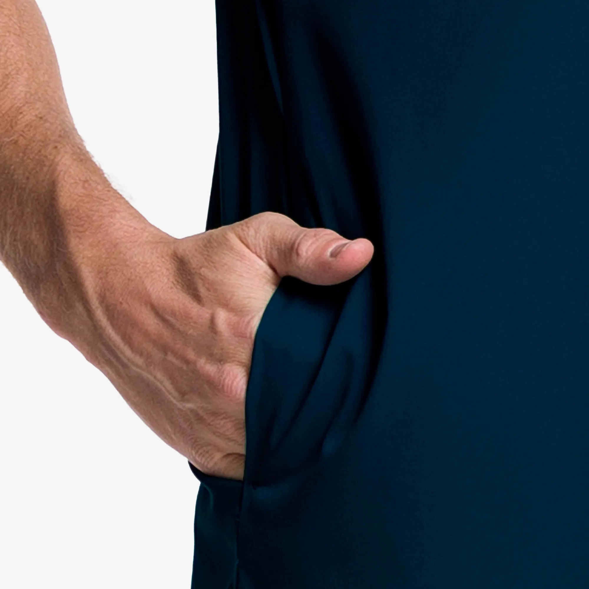 Kanaus® Top Core Classic | Caballero