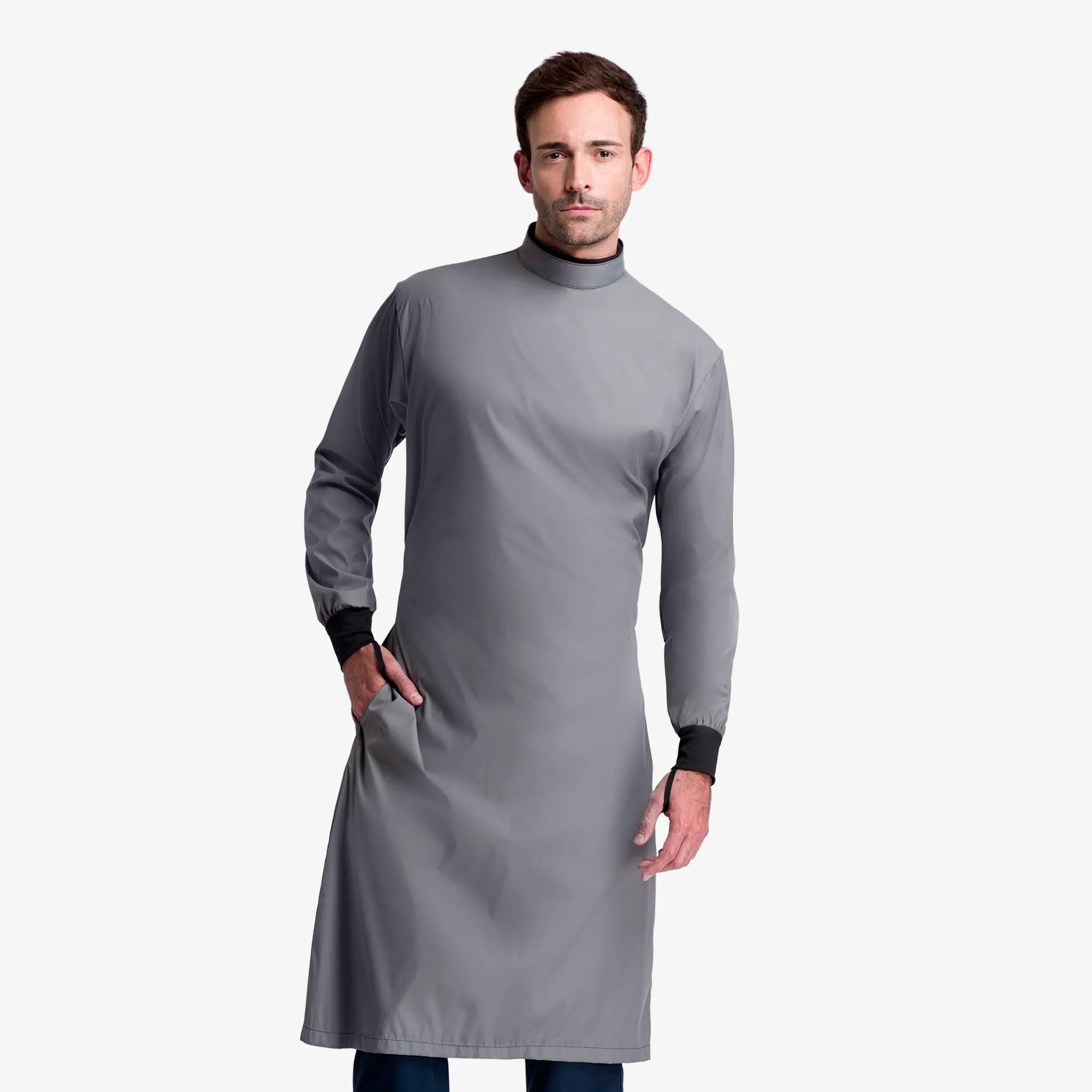 Kanaus® Coat Pro Go | Caballero