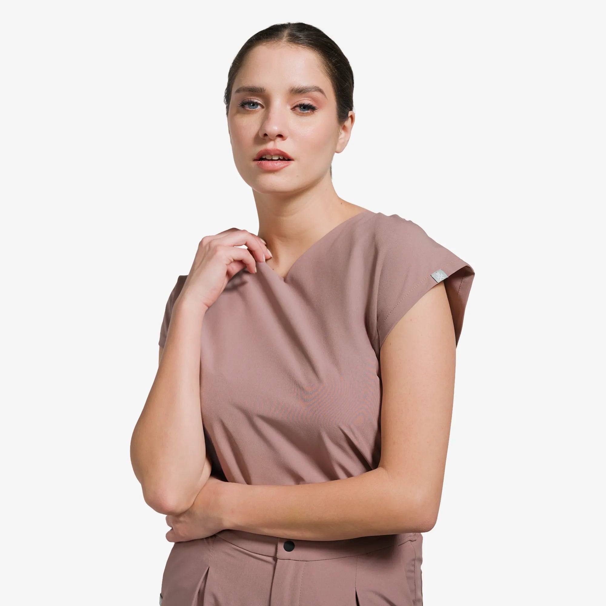 Kanaus® Scrub Prestige | Dama