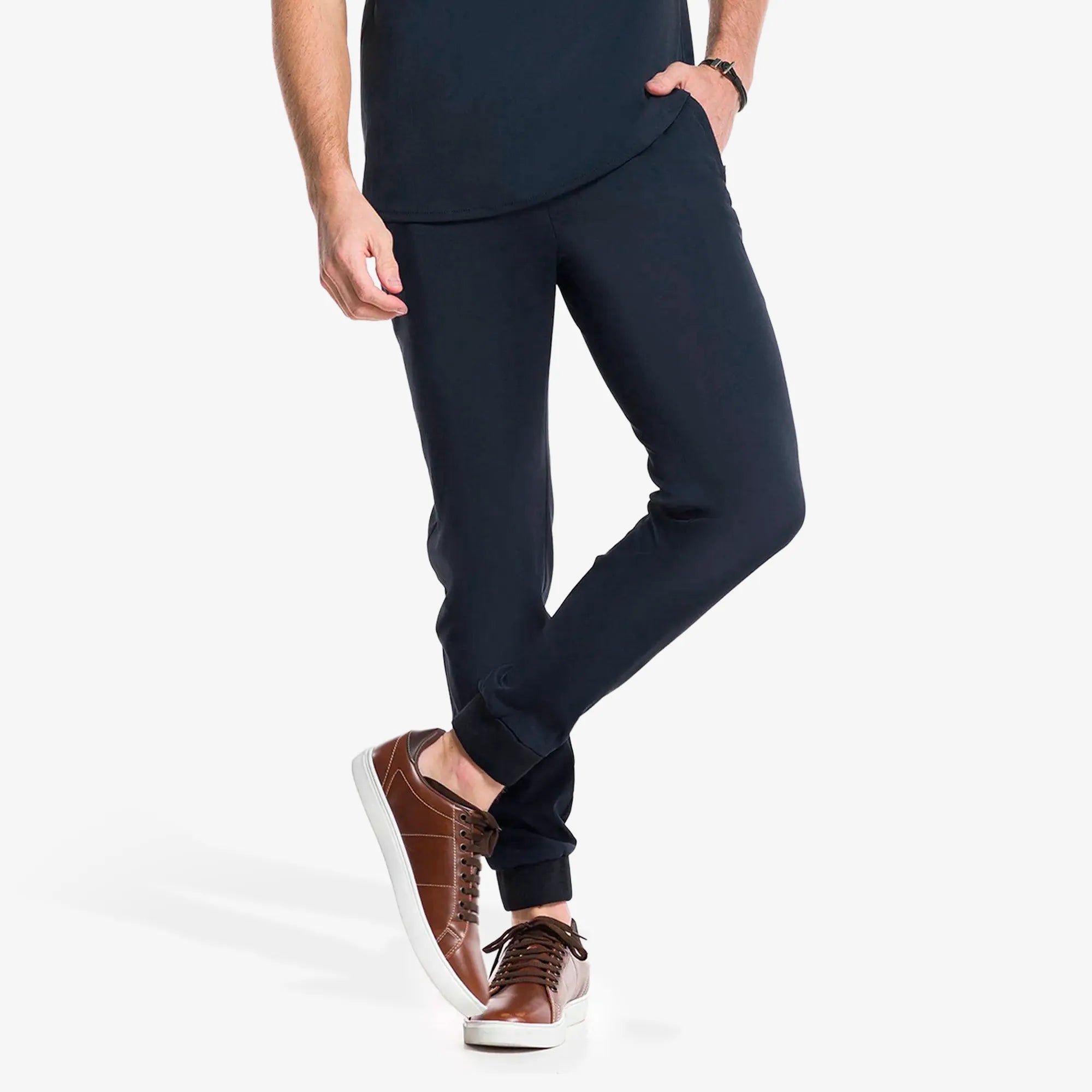 Kanaus® Pants Casual Mao Sensory | Caballero