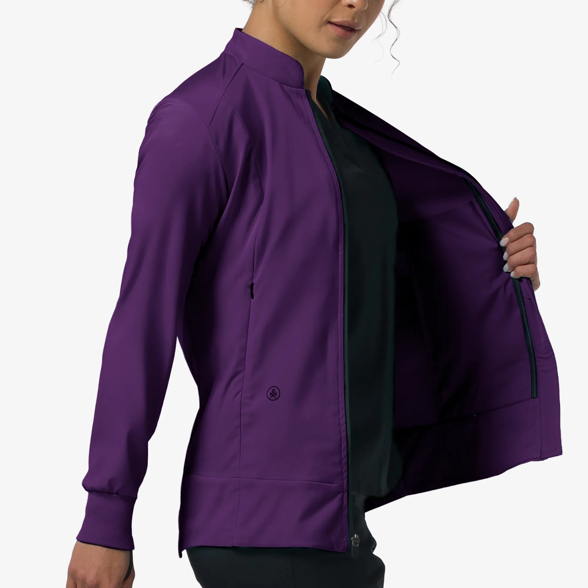 Kanaus® Elemental Jacket Sensory | Dama