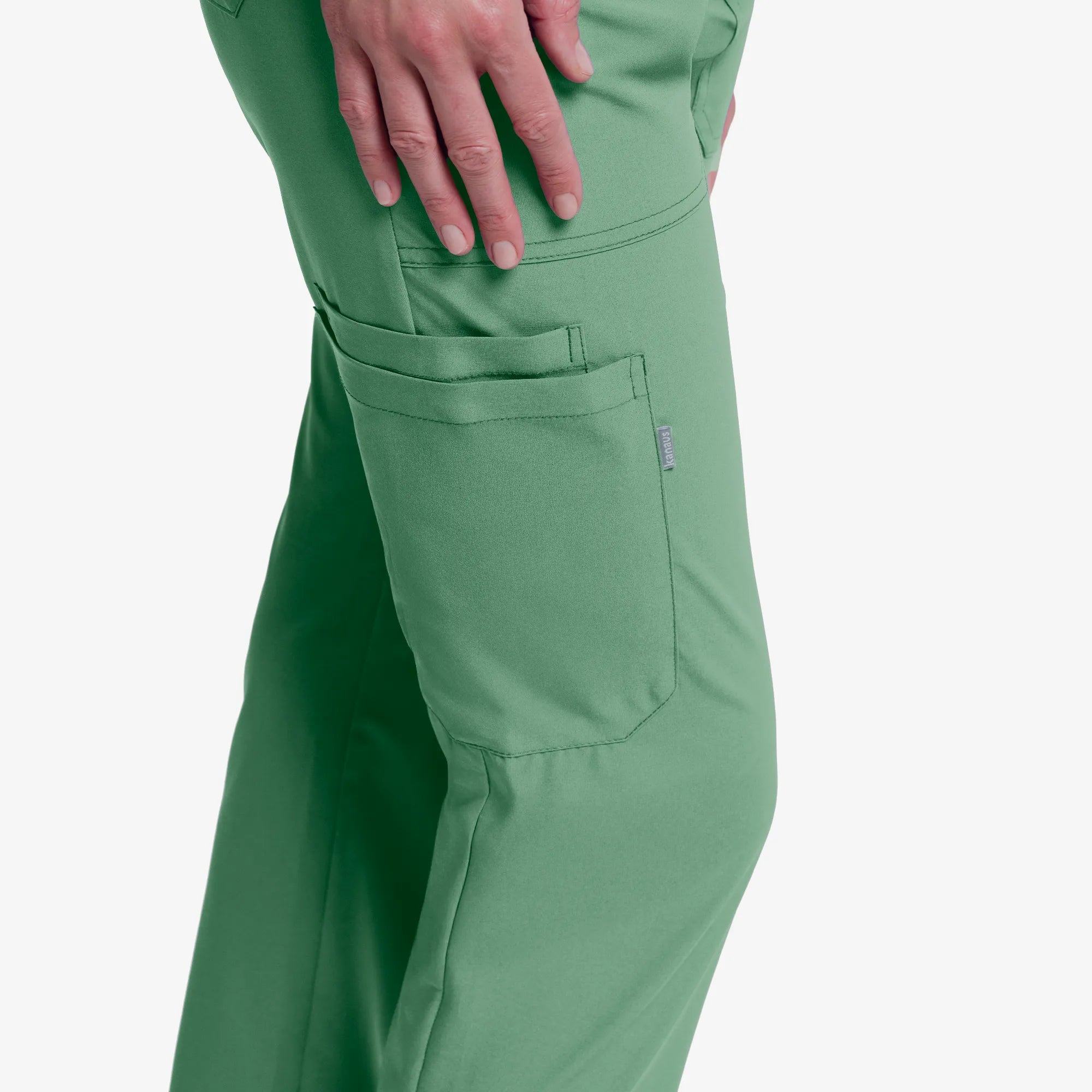 Kanaus® Pants Multipocket | Dama