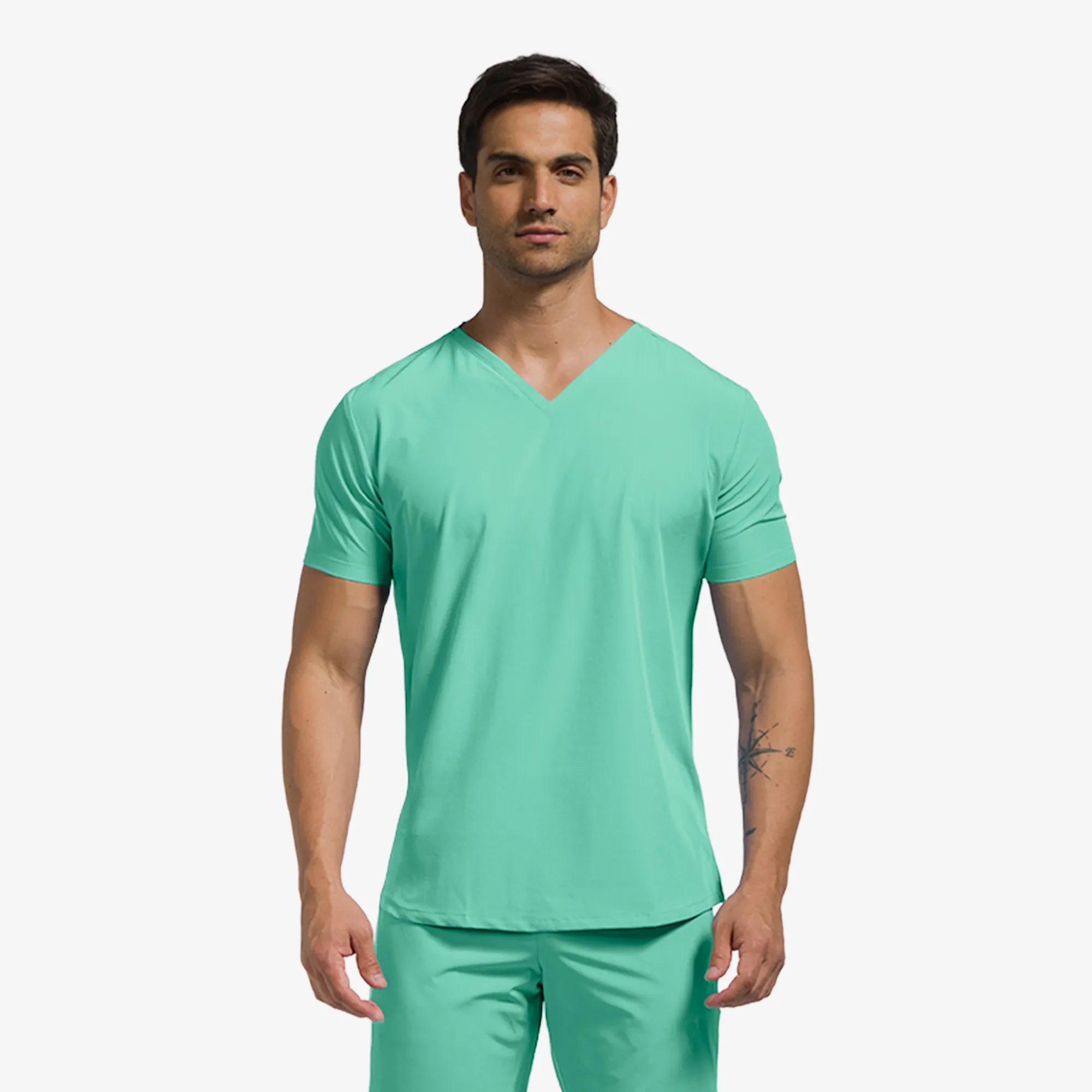 Kanaus® Top Defense | Caballero
