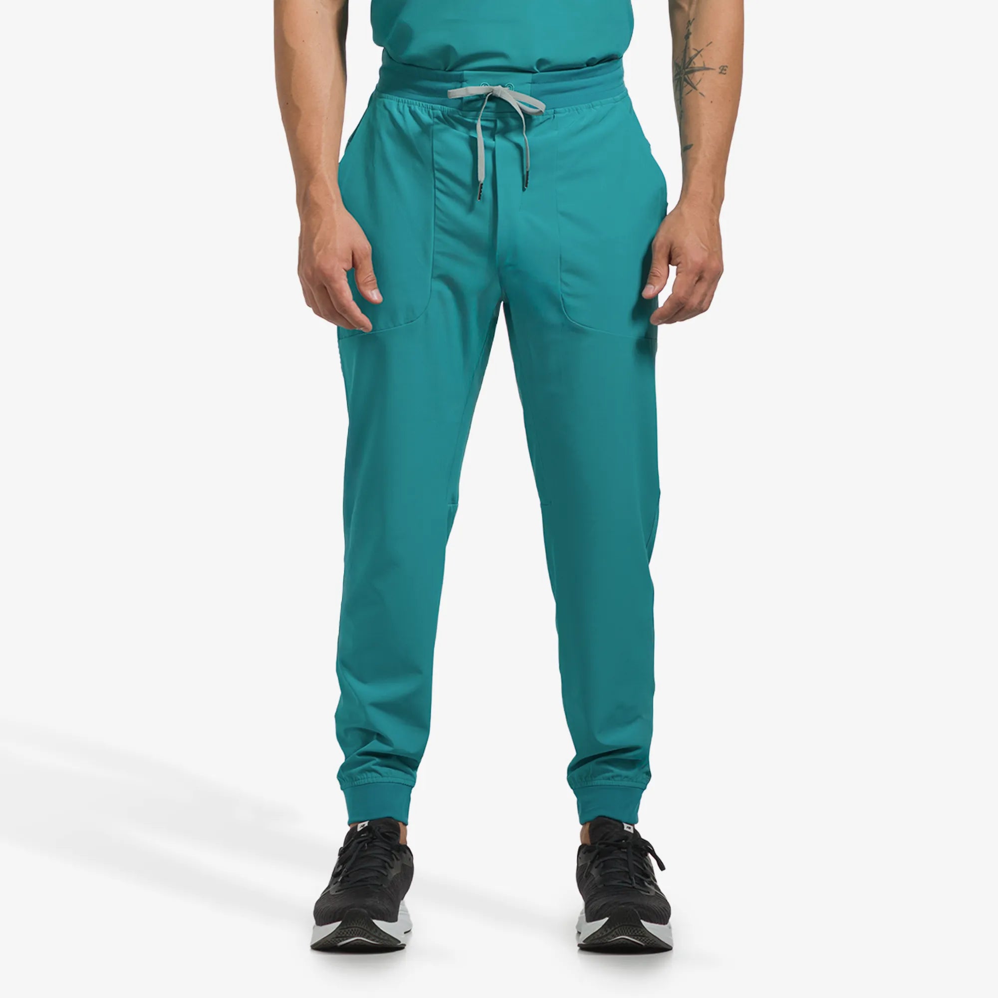 Kanaus® Pants Casual Go | Caballero