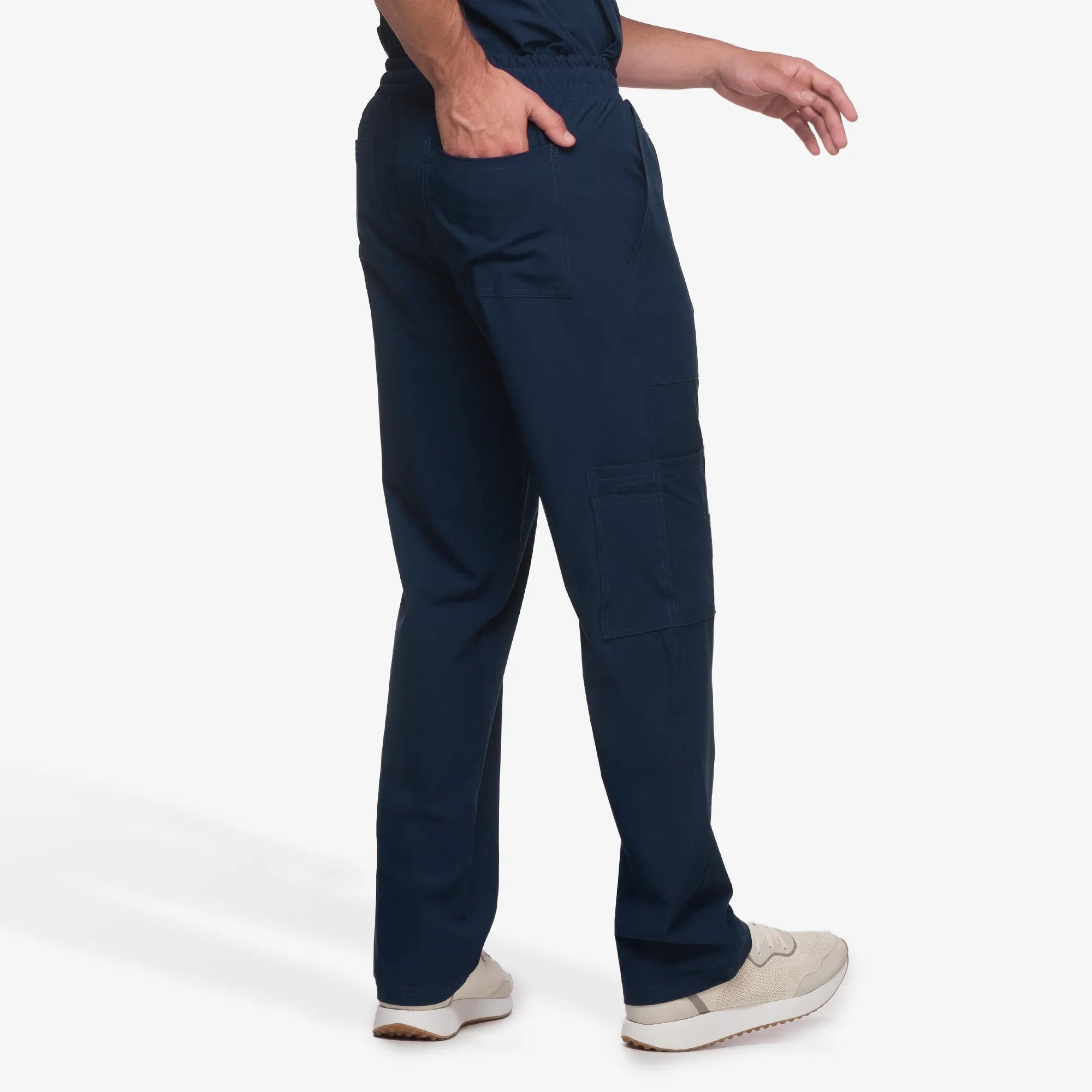 Kanaus® Pants Classic | Caballero