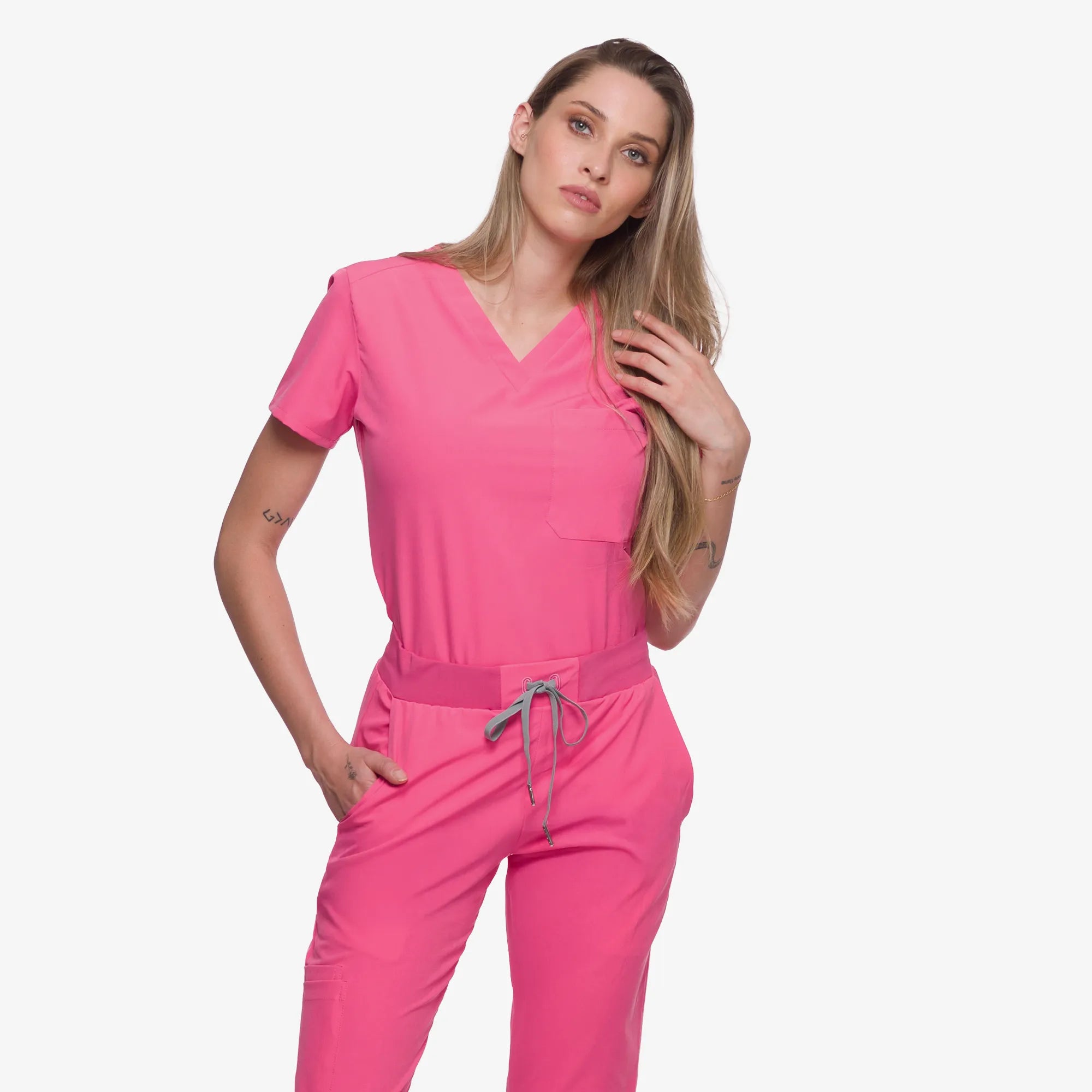 Kanaus® Top Force V Elongate | Dama
