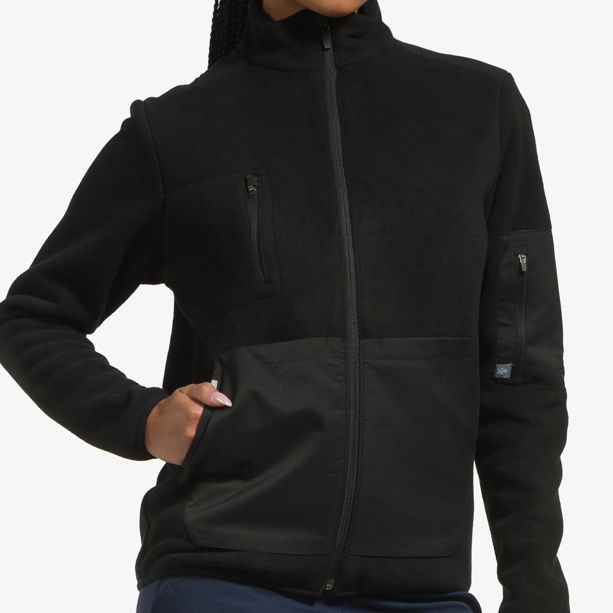 Kanaus® Boreal Polar Jacket | Dama