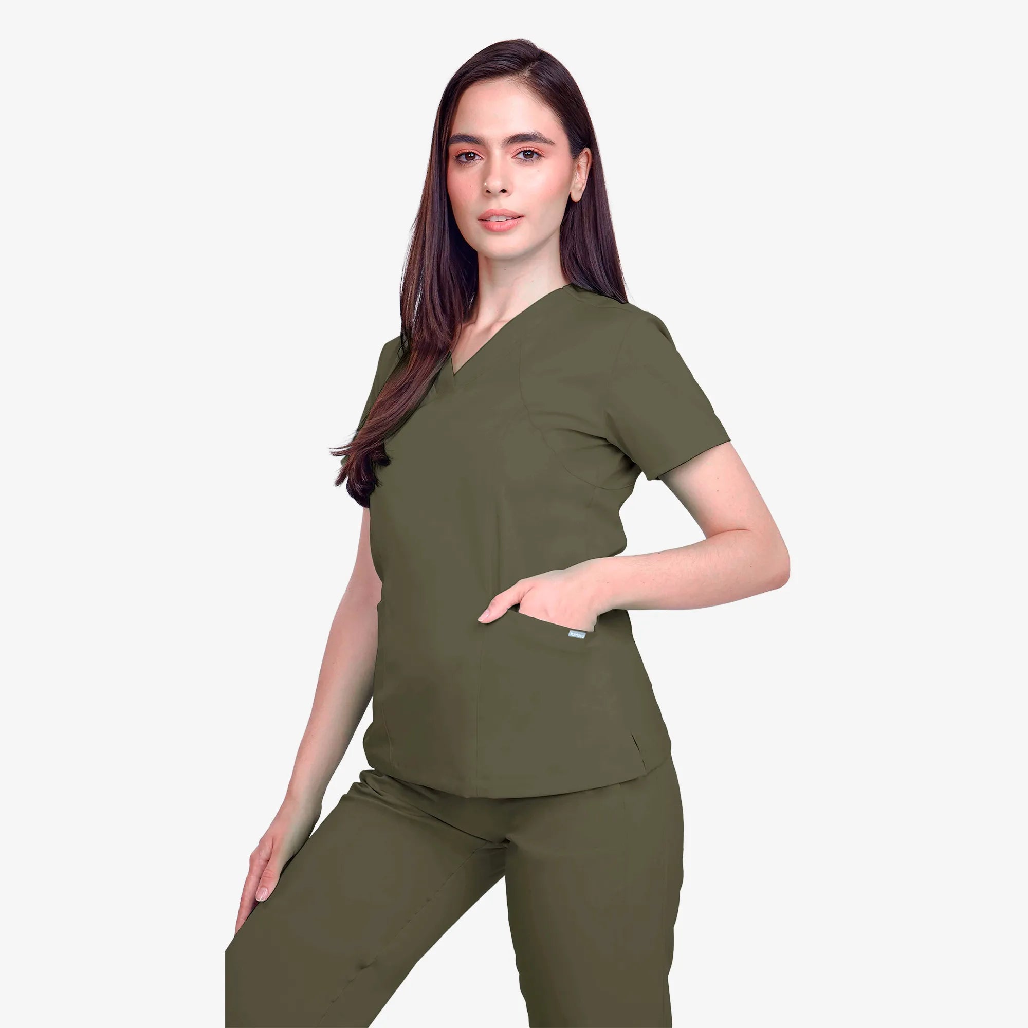 Kanaus® Scrub Core Classic Sensory | Dama