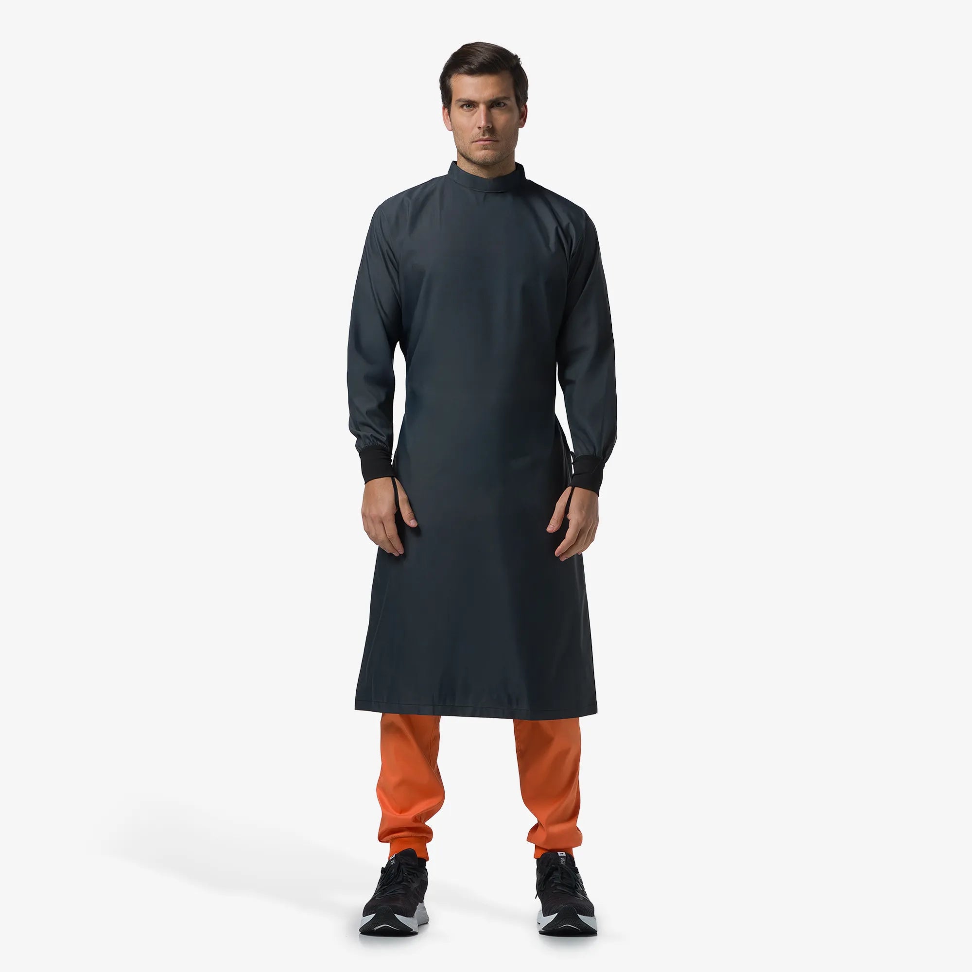 Kanaus® Coat Pro III | Caballero