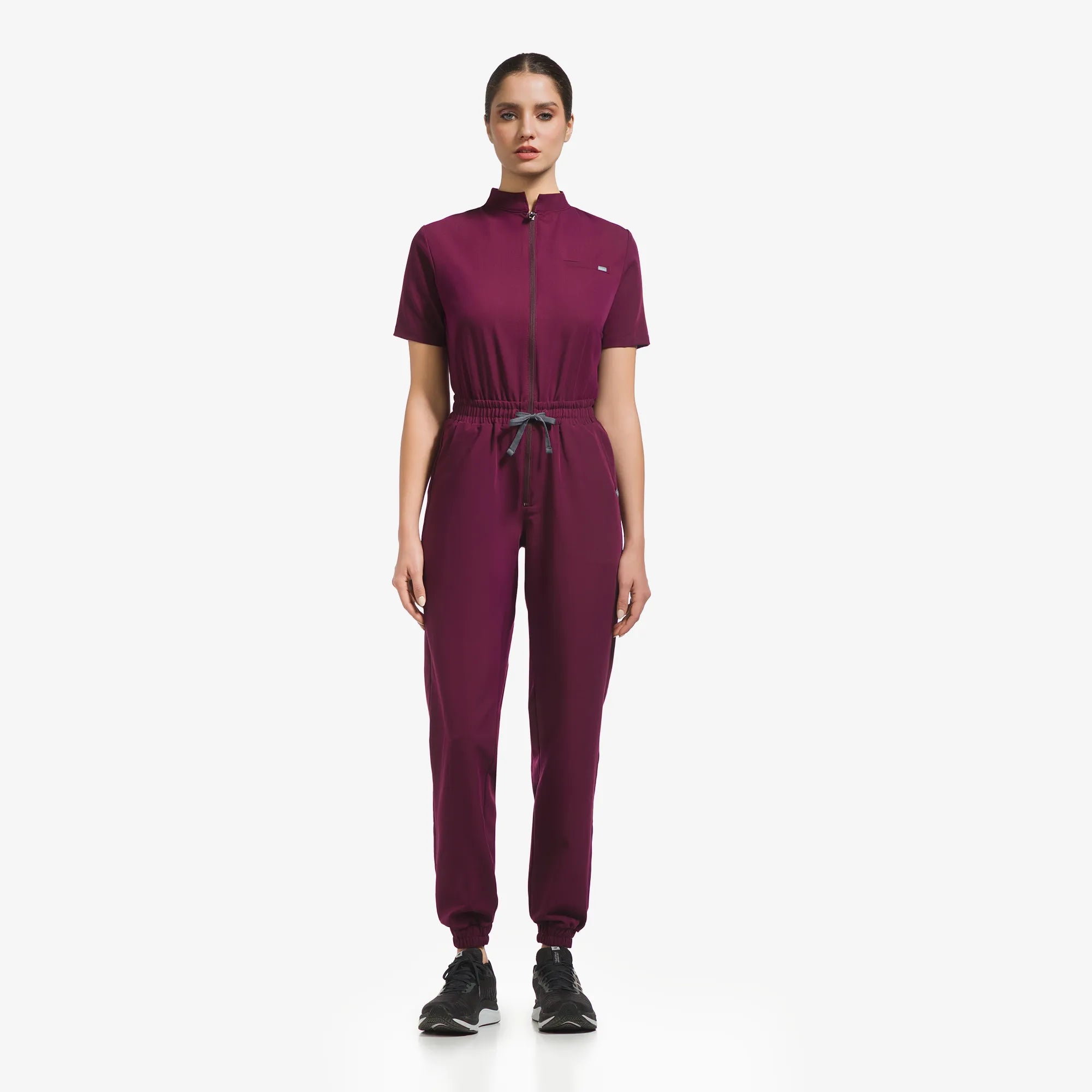 Kanaus® The Jumpsuit | Dama