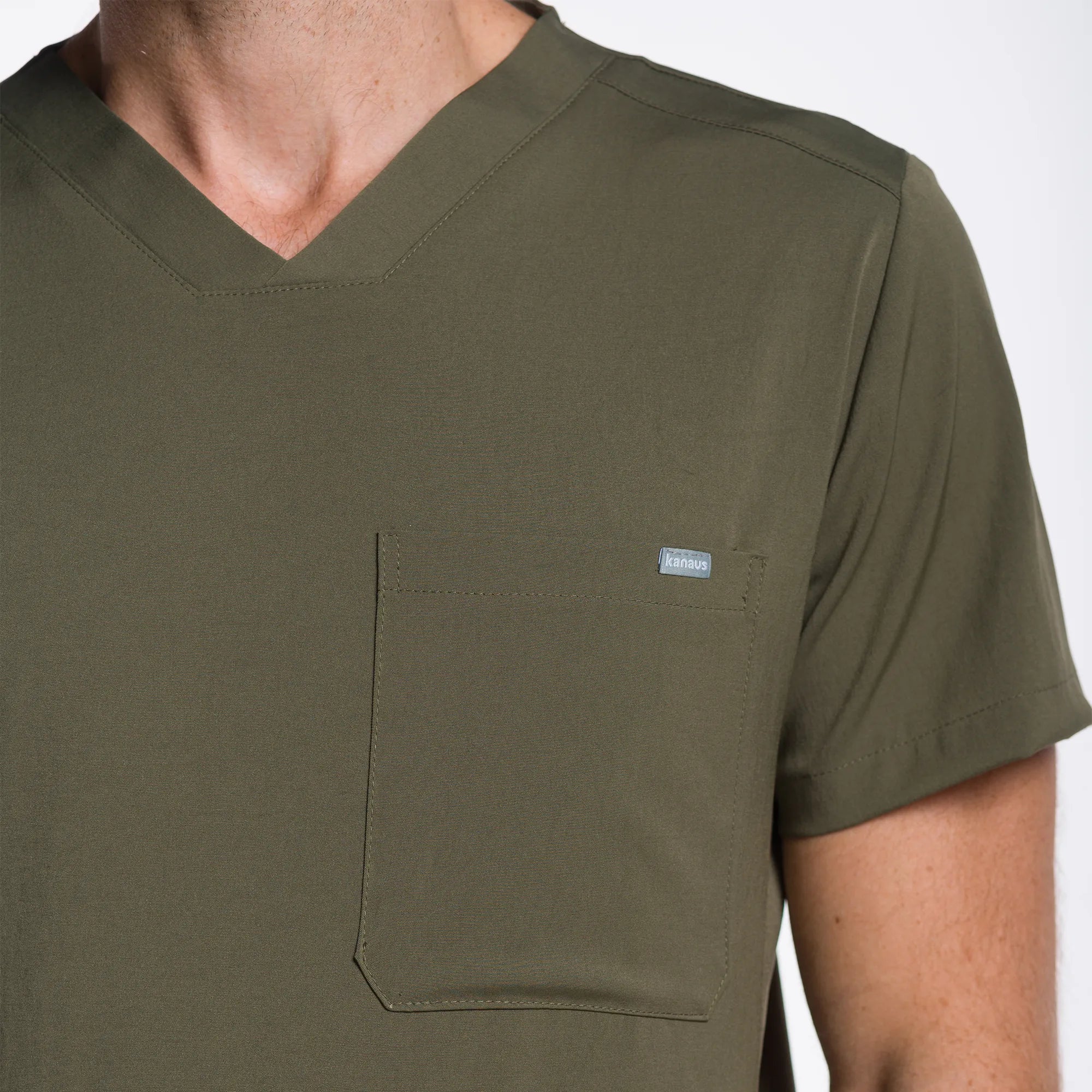 Kanaus® Scrub Core Classic | Caballero