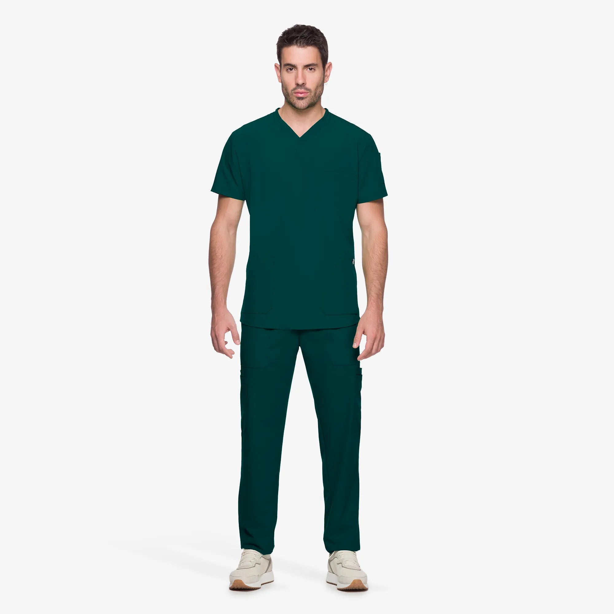 Kanaus® Scrub Multipocket | Caballero