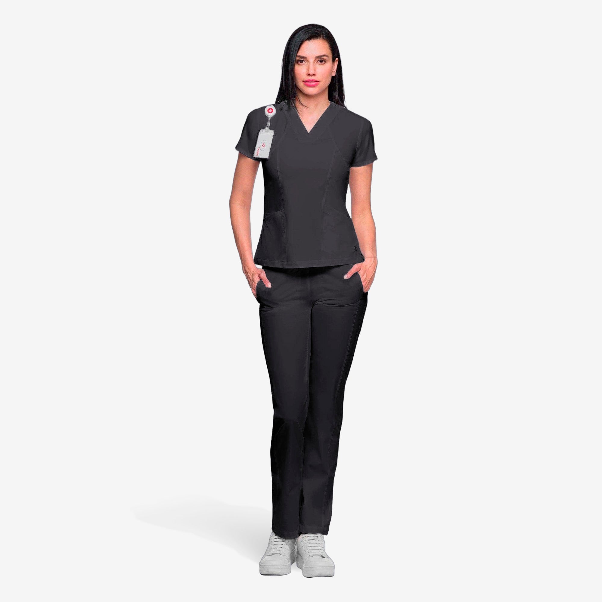 Kanaus® Scrub Classic | Dama