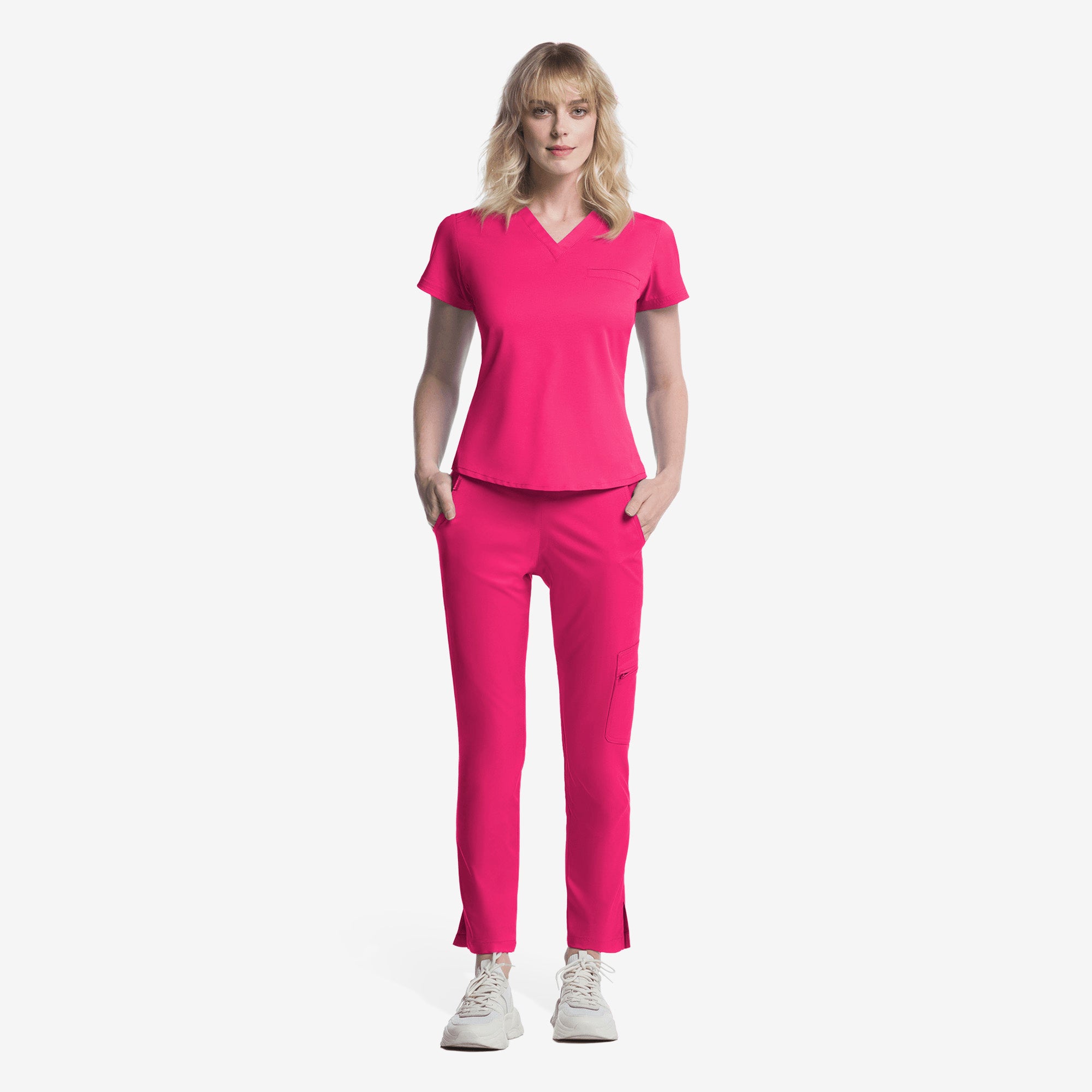 Kanaus® Pants Beyond Straight Cut | Dama