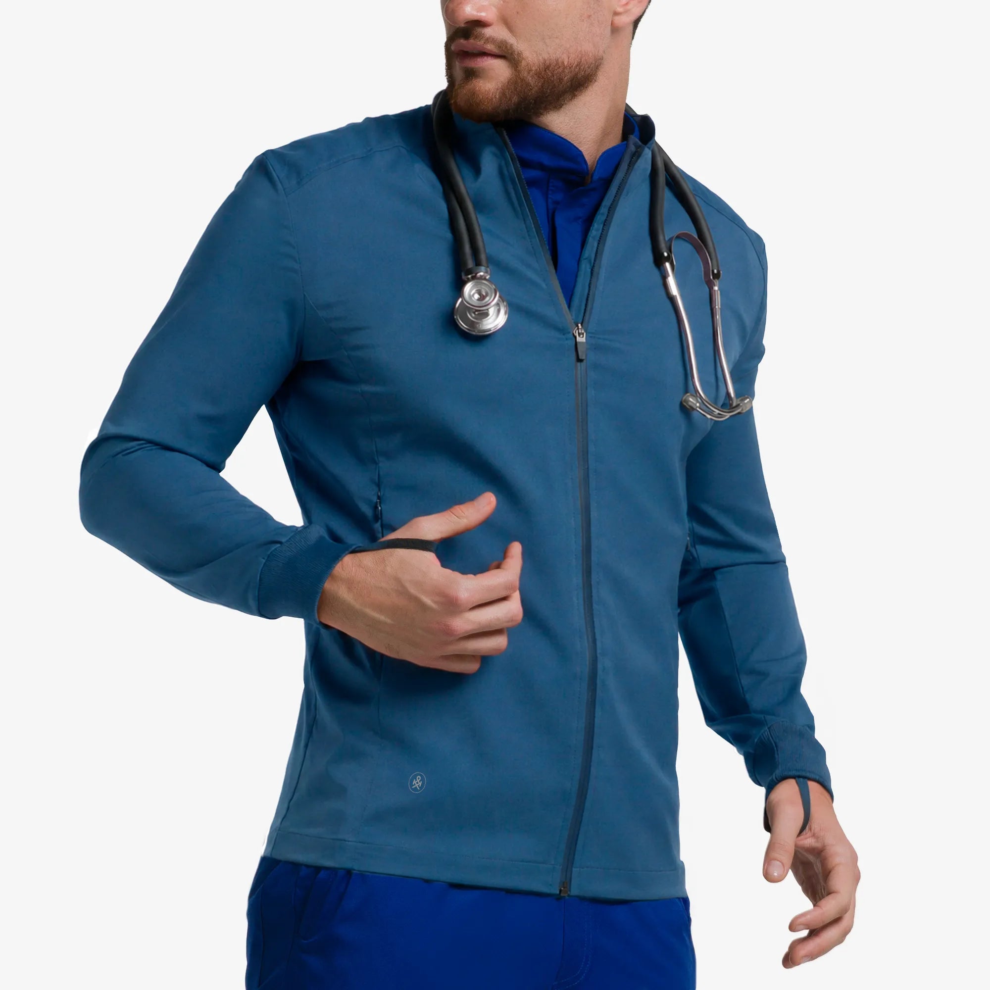 Kanaus® Elemental Jacket | Caballero