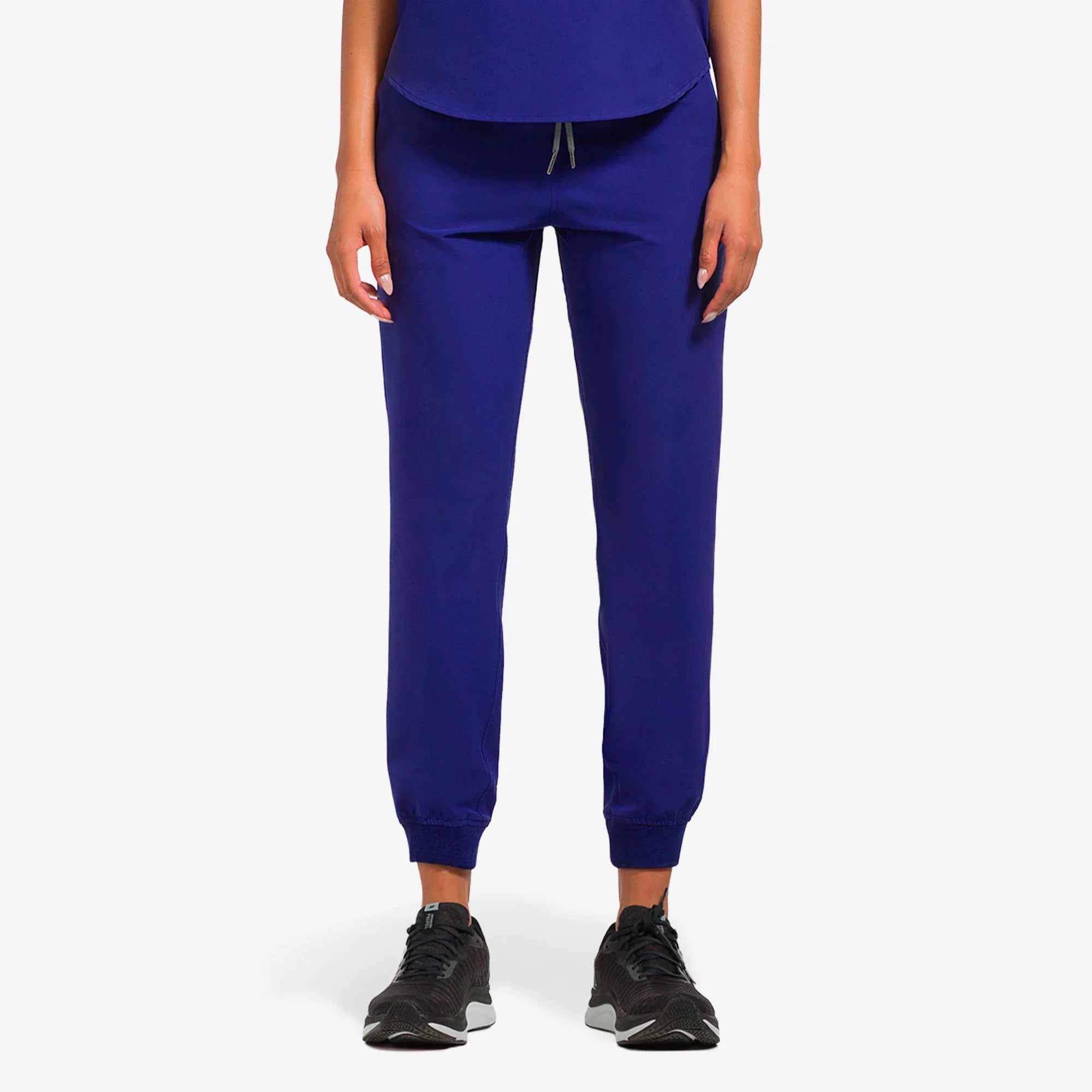 Kanaus® Conjunto Scrub Casual Go + Step Up | Dama