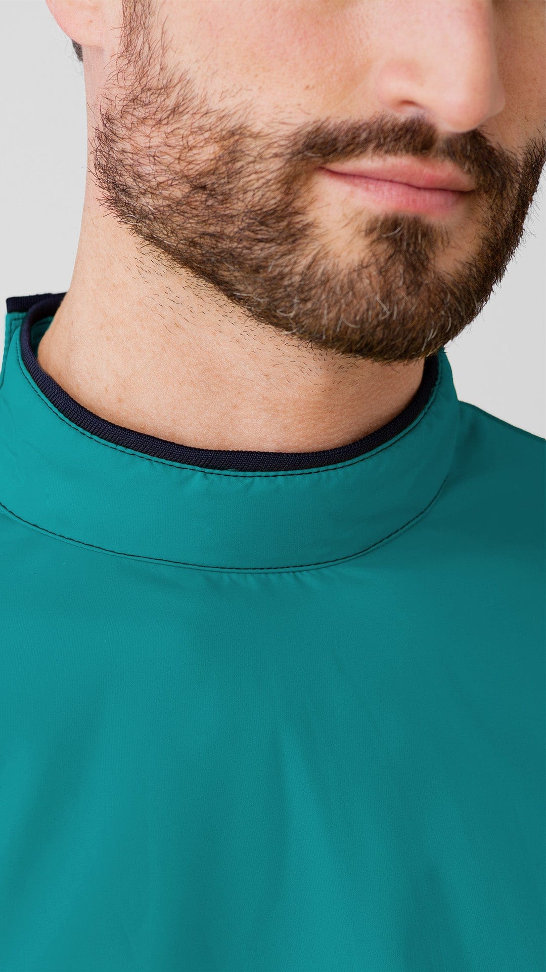 Kanaus® New Coat II Sea Green | Caballero - Kanaus