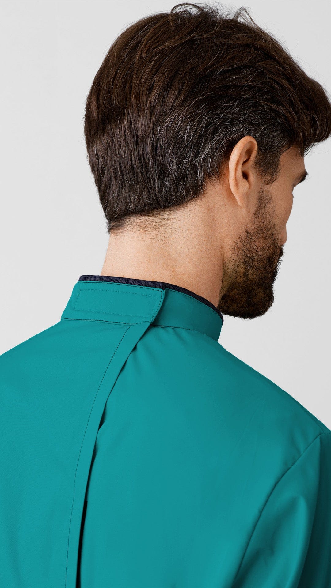 Kanaus® New Coat II Sea Green | Caballero - Kanaus