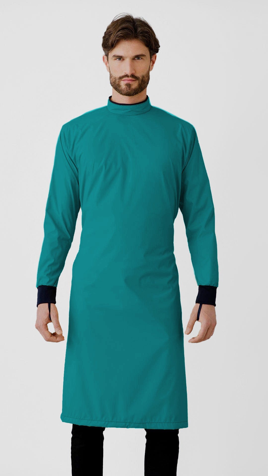 Kanaus® New Coat II Sea Green | Caballero - Kanaus
