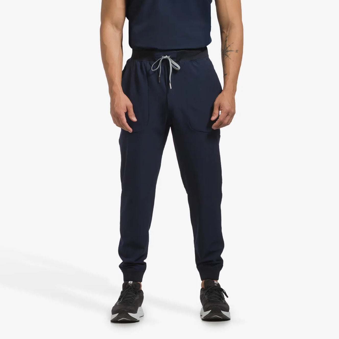 Kanaus® Pants Casual Go | Caballero