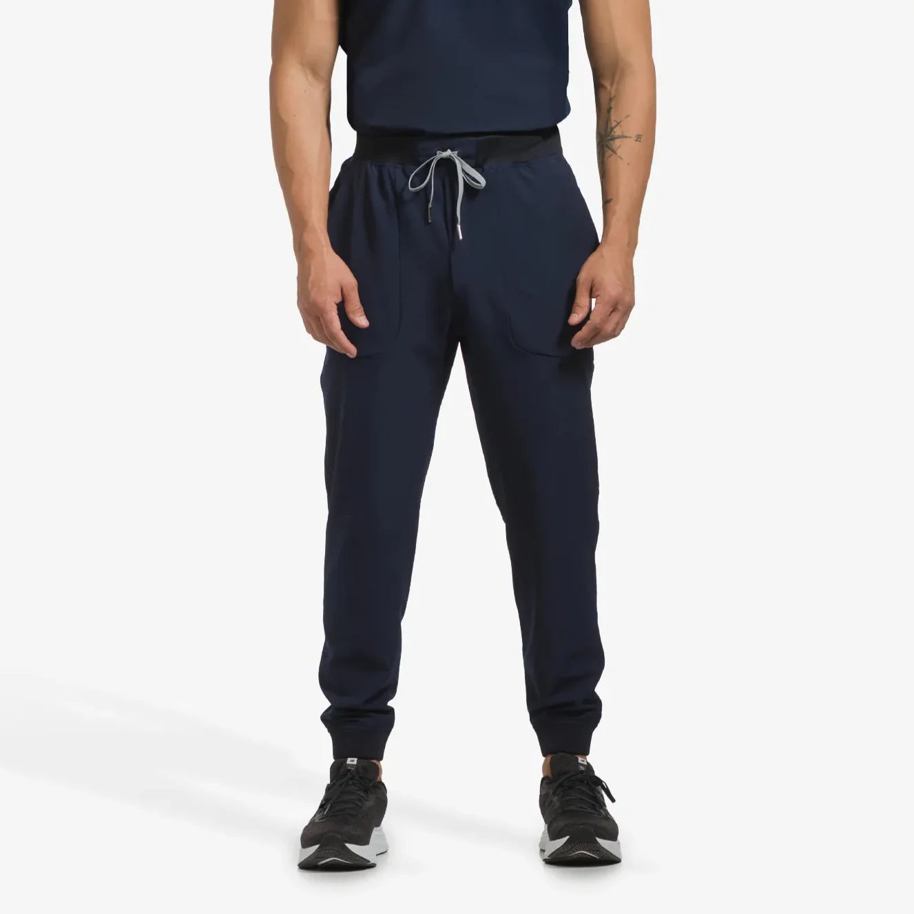 Kanaus® Conjunto Scrub Casual Go | Caballero