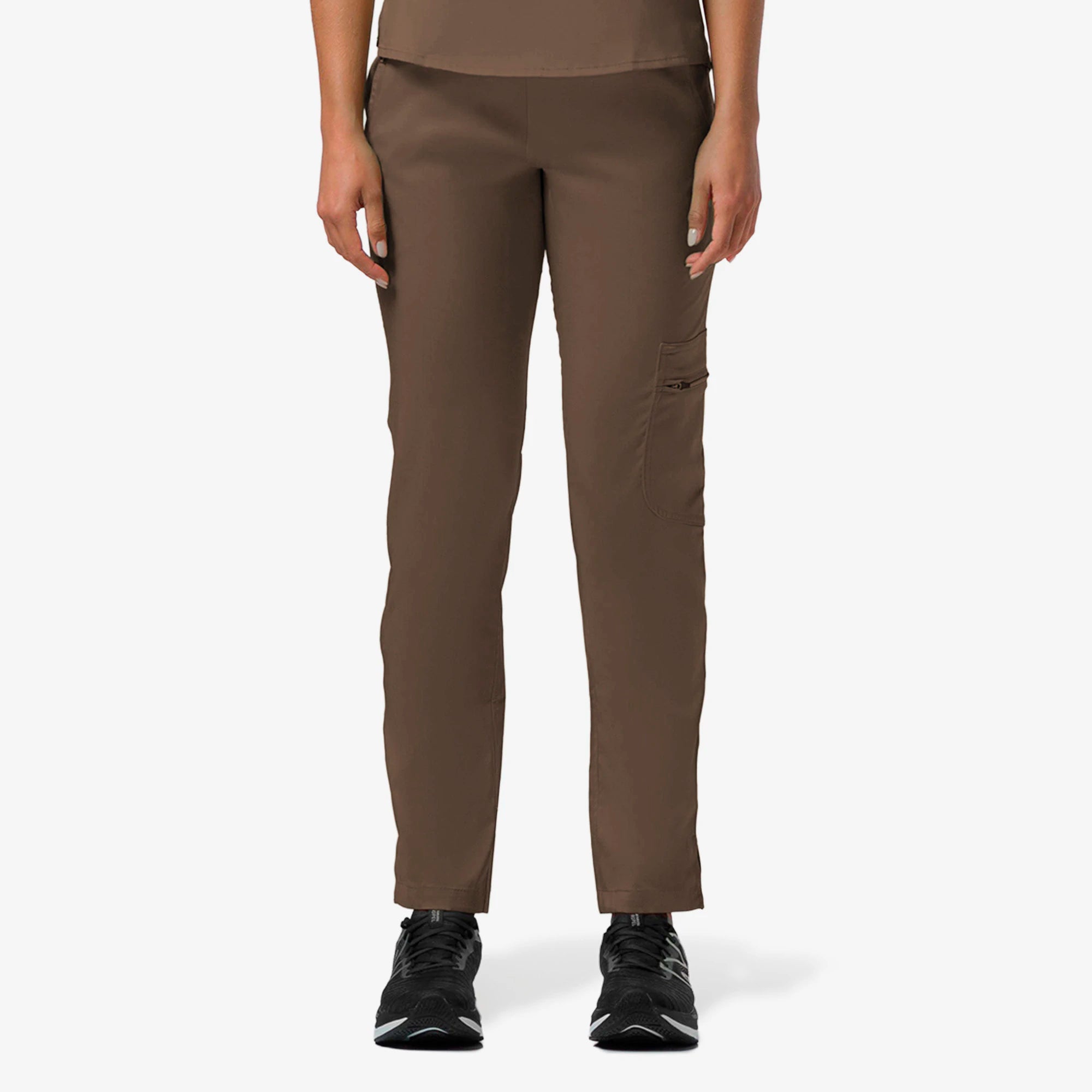 Kanaus® Pants Beyond Straight Cut | Dama