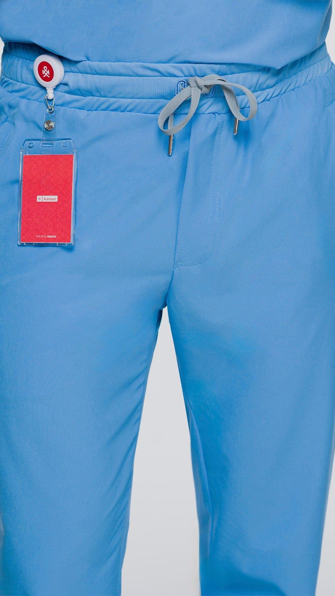 Kanaus® Pants Vanguard | Caballero - Kanaus