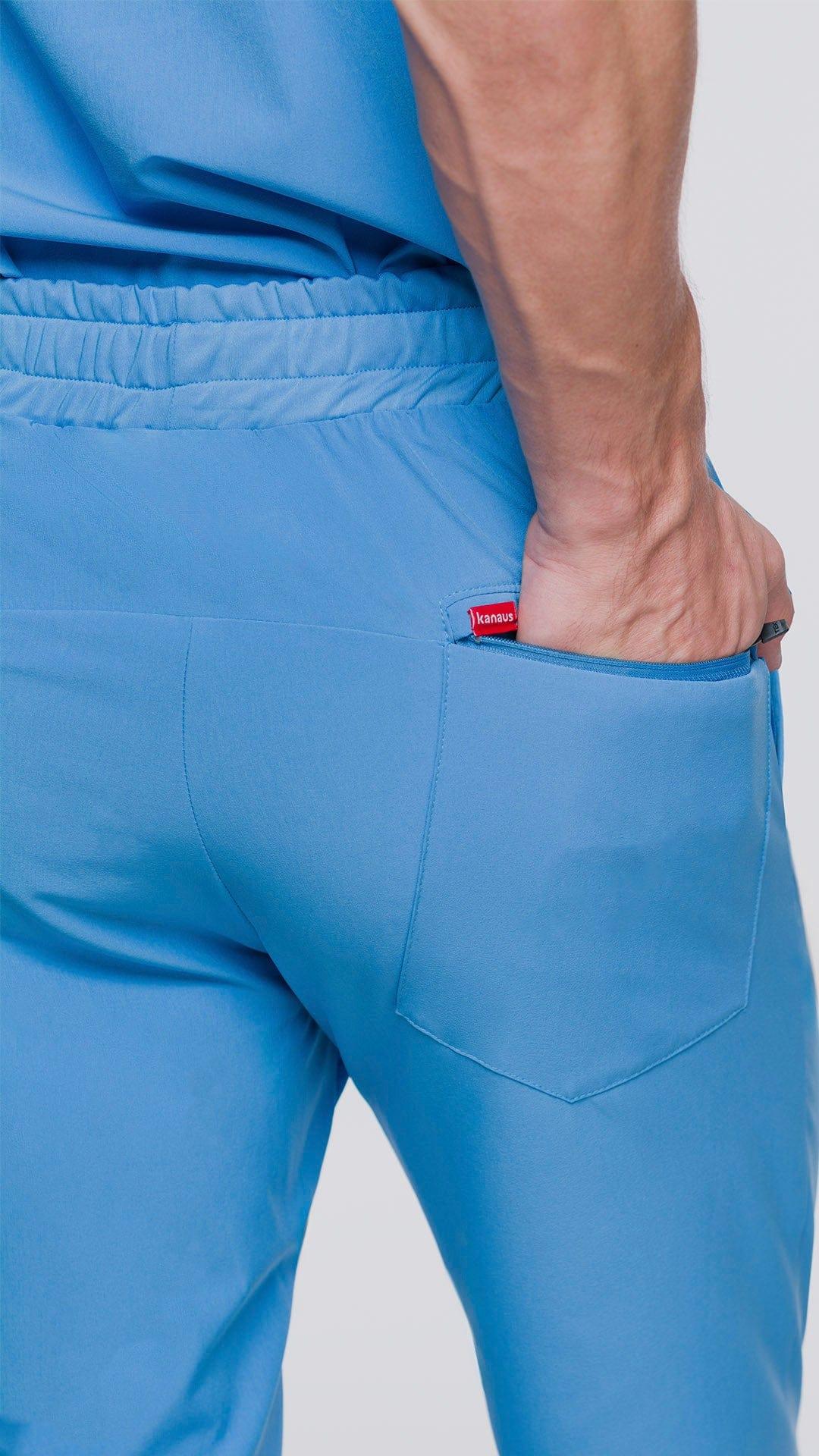 Kanaus® Pants Vanguard | Caballero - Kanaus