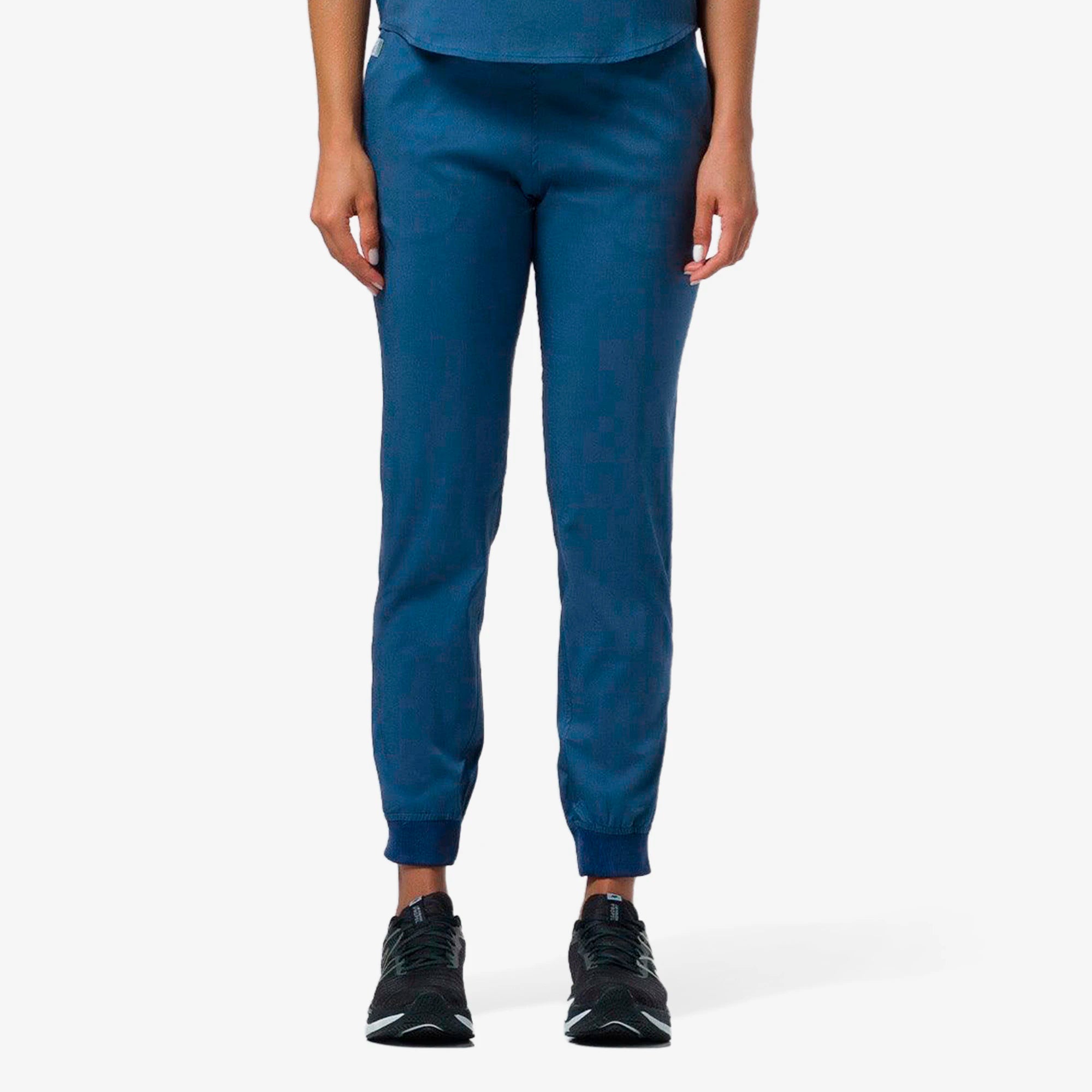 Kanaus® Pants Casual Mao Sensory | Dama