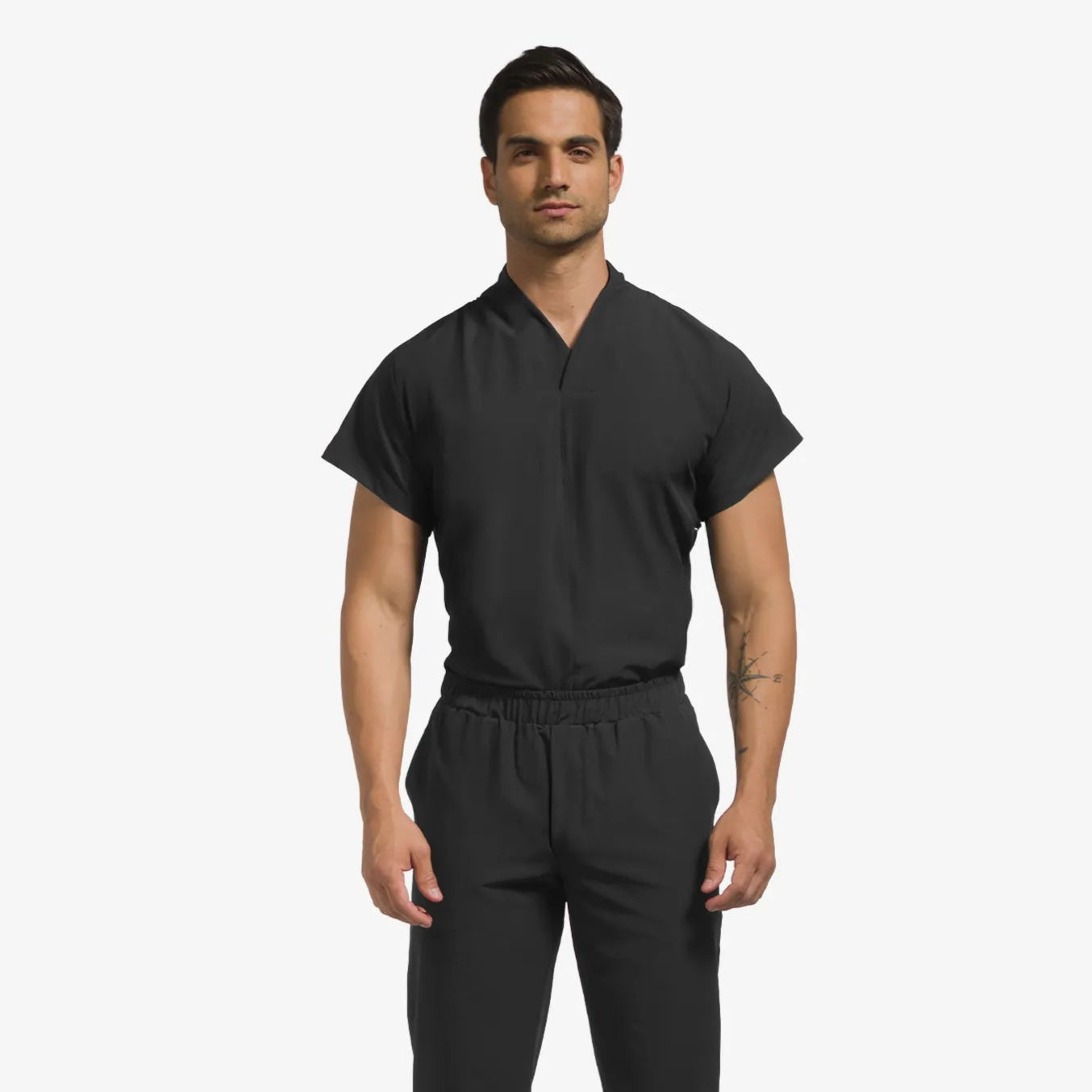 Kanaus® Top Gaia | Caballero