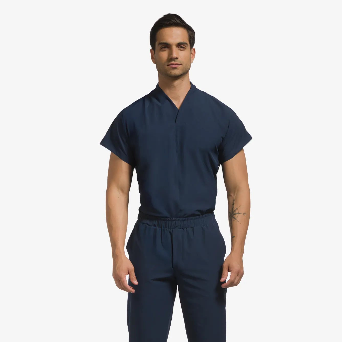 Kanaus® Top Gaia | Caballero