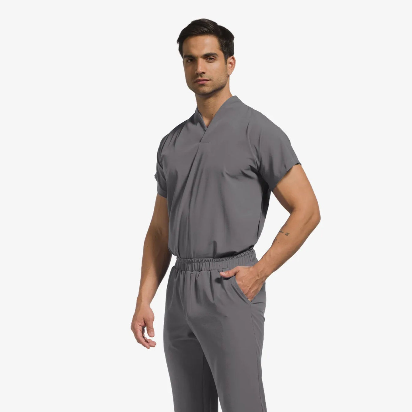 Kanaus® Top Gaia | Caballero