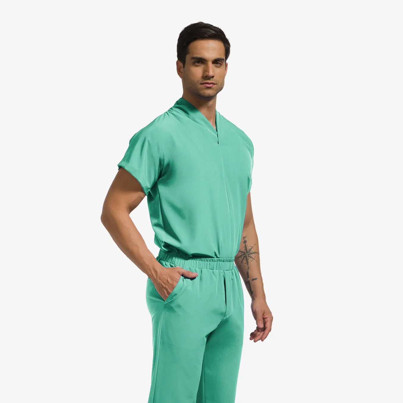 Kanaus® Top Gaia | Caballero