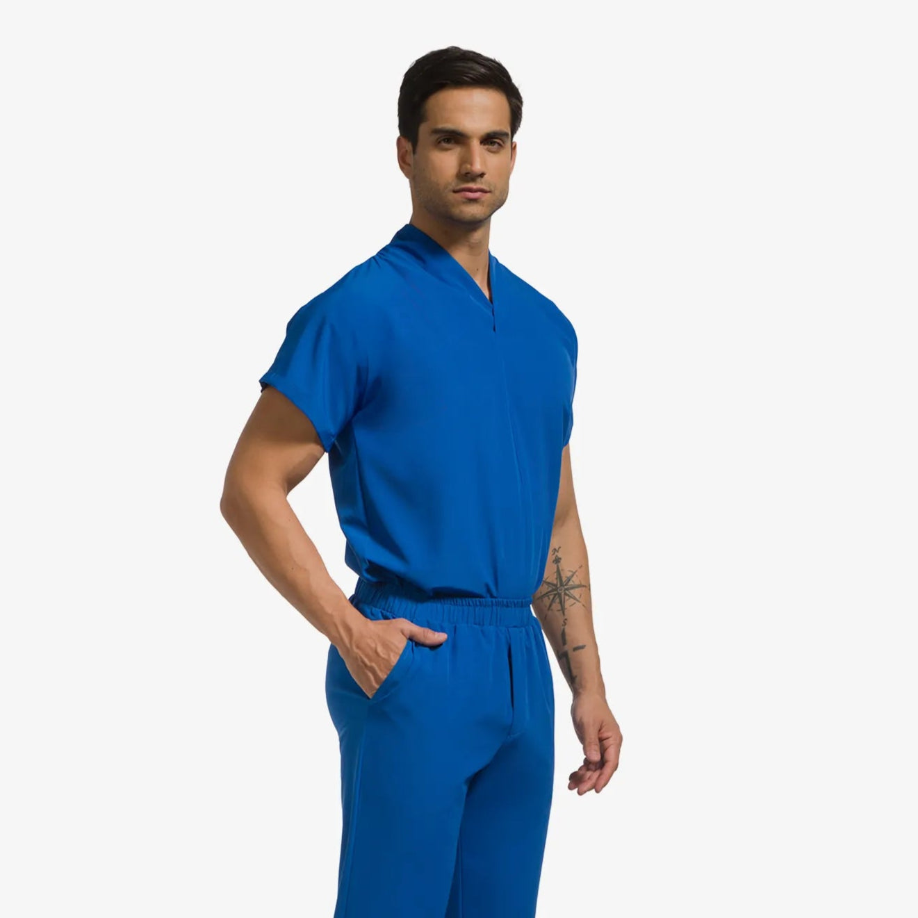 Kanaus® Top Gaia | Caballero